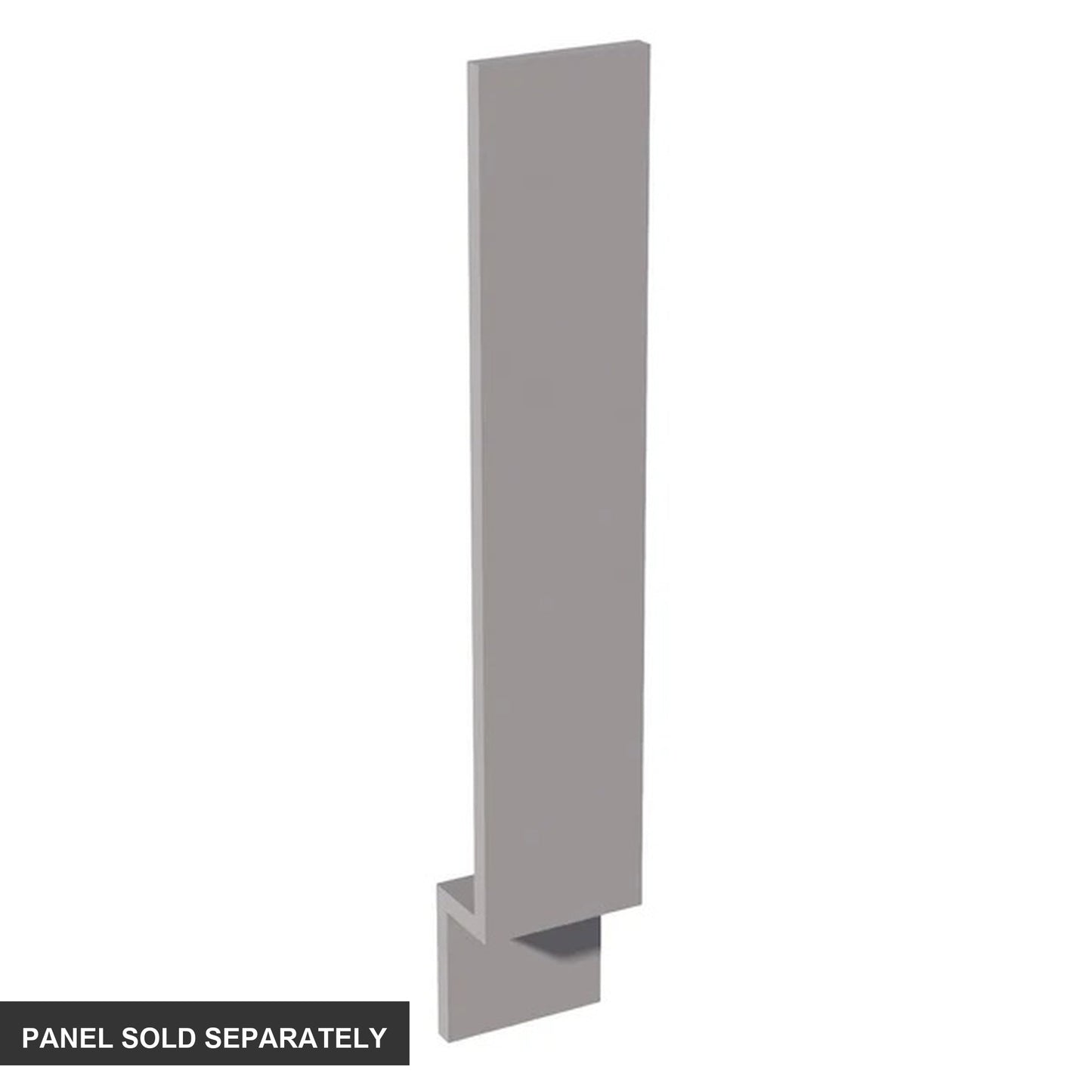 Base Filler 6" (BF6) · Ardelle - Ash - Product