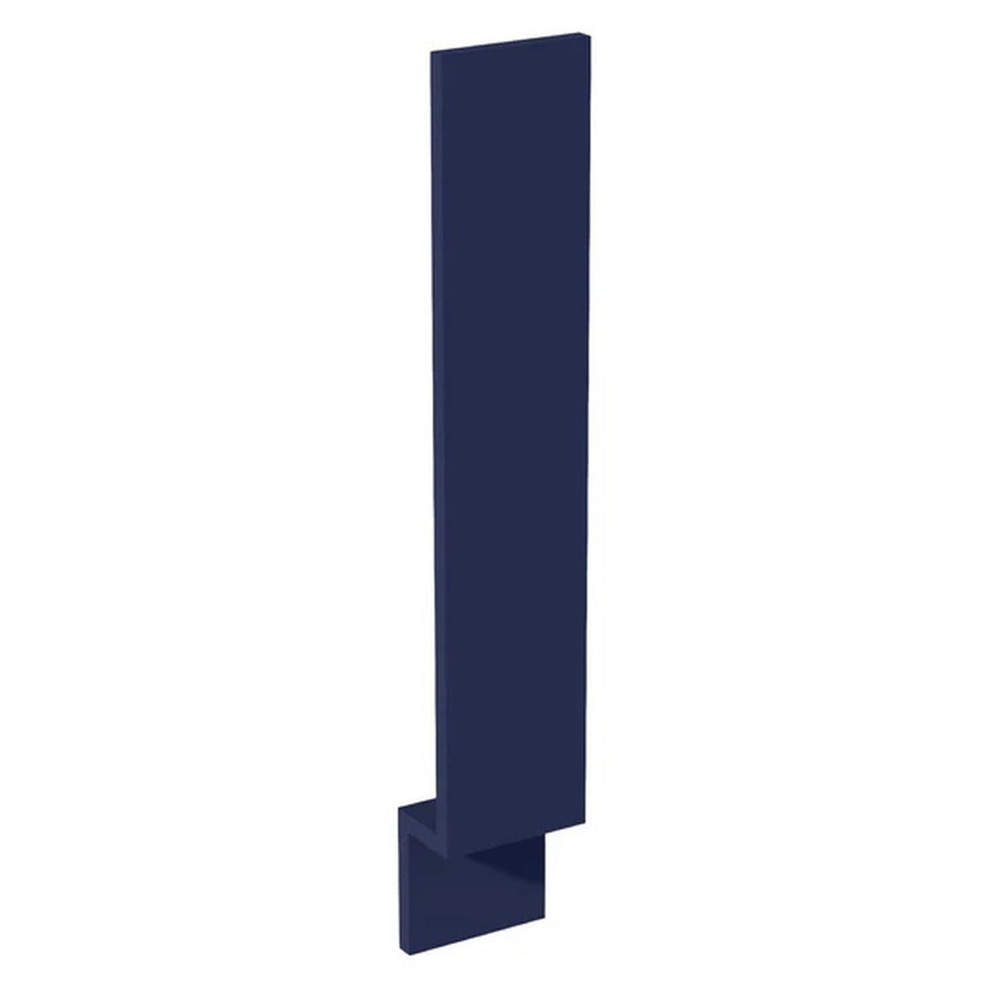 Base Filler 6" (BF6) · Ardelle - Blue - Hero