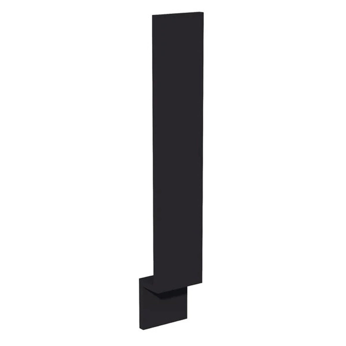 Base Filler 6" (BF6) · Ardelle - Ebony - Hero