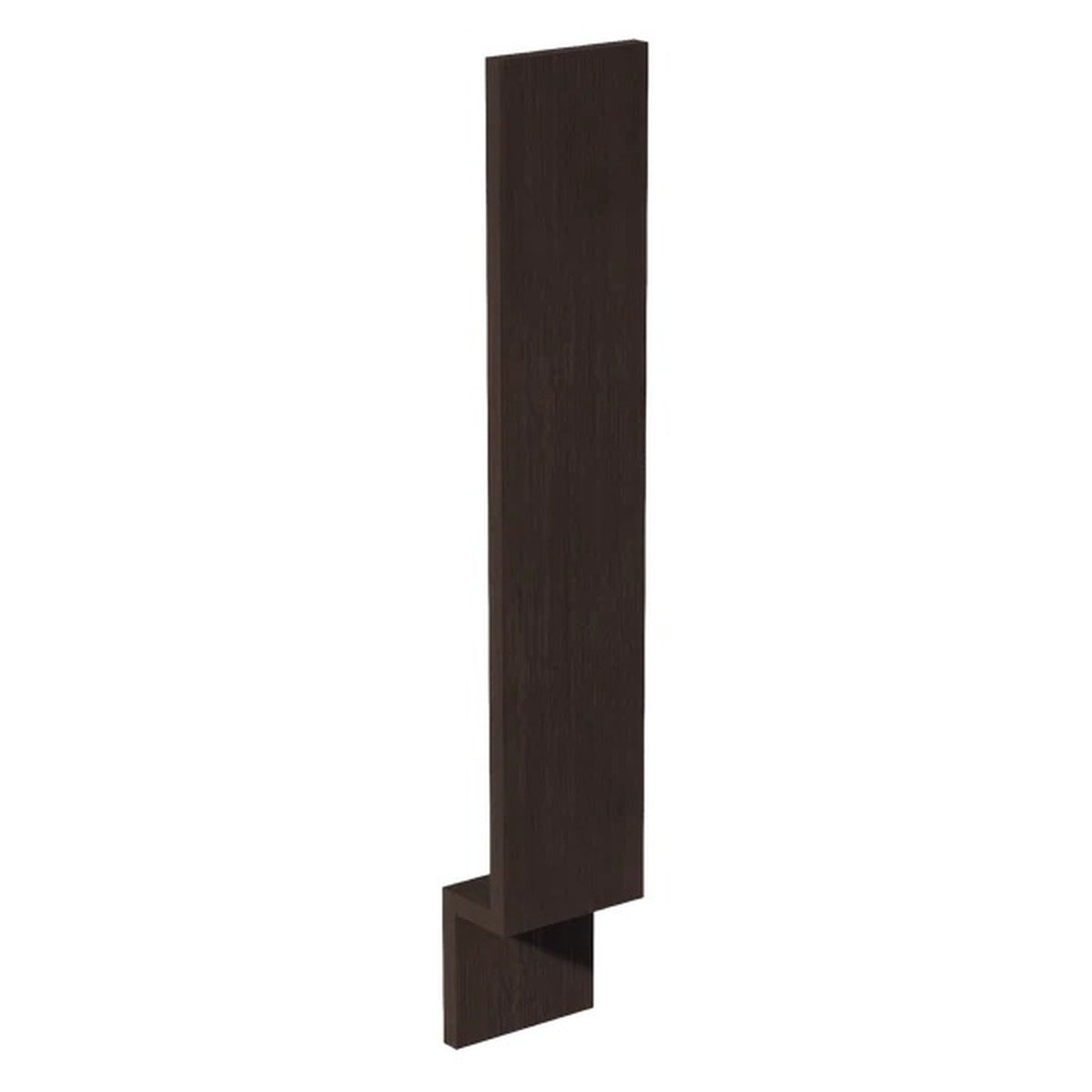 Quik Cabinets BF6 Slim Mocha - Hero