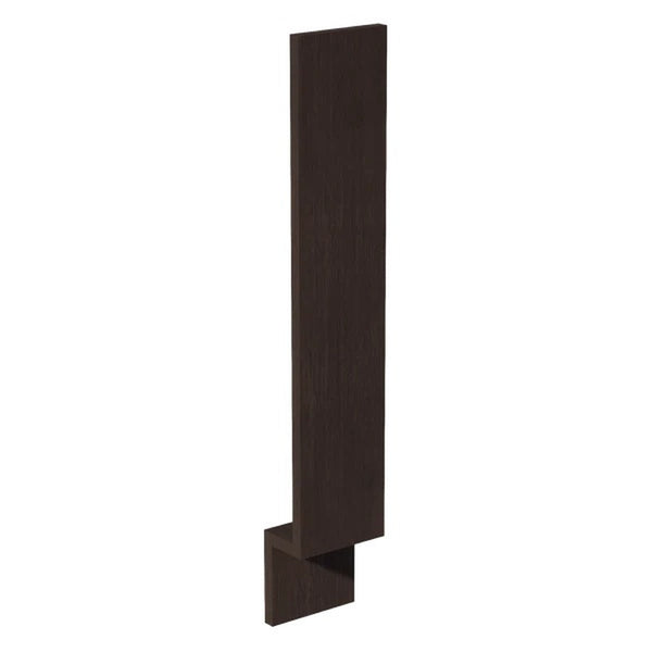 Base Filler 6" (BF6) · Slim - Mocha - Hero