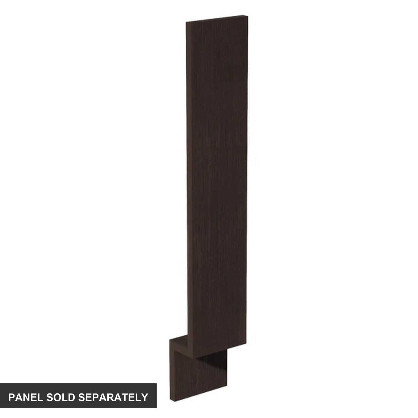 Base Filler 6" (BF6) · Slim - Mocha - Product