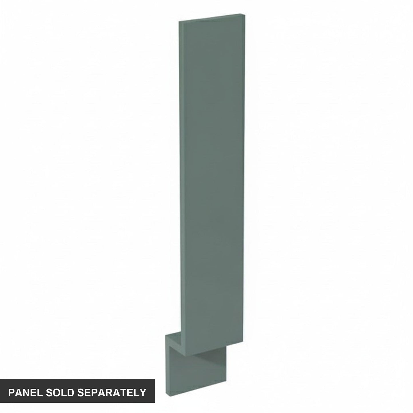 Base Filler 6" (BF6) · Tallis - Fairy Green - Product