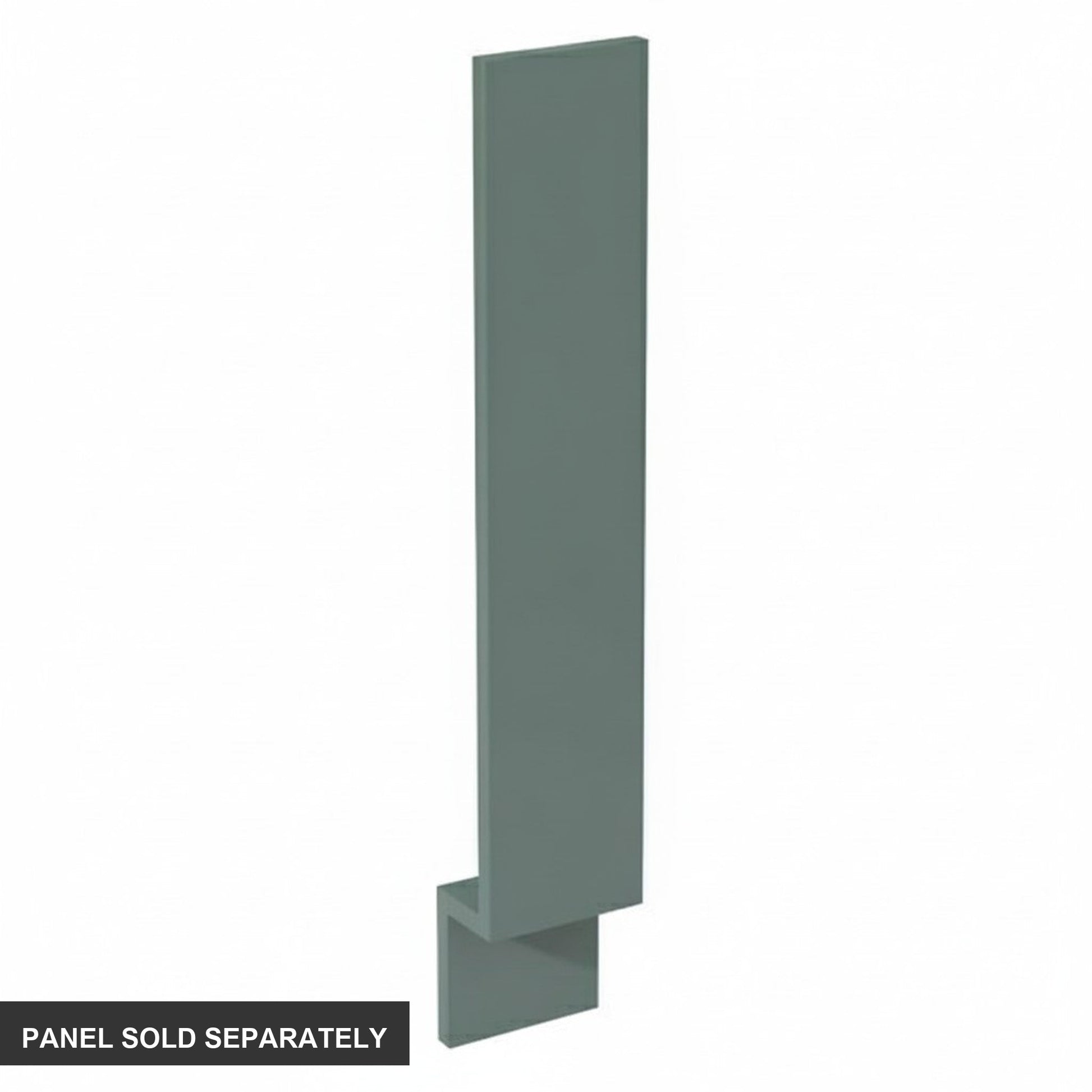 Base Filler 6" (BF6) · Tallis