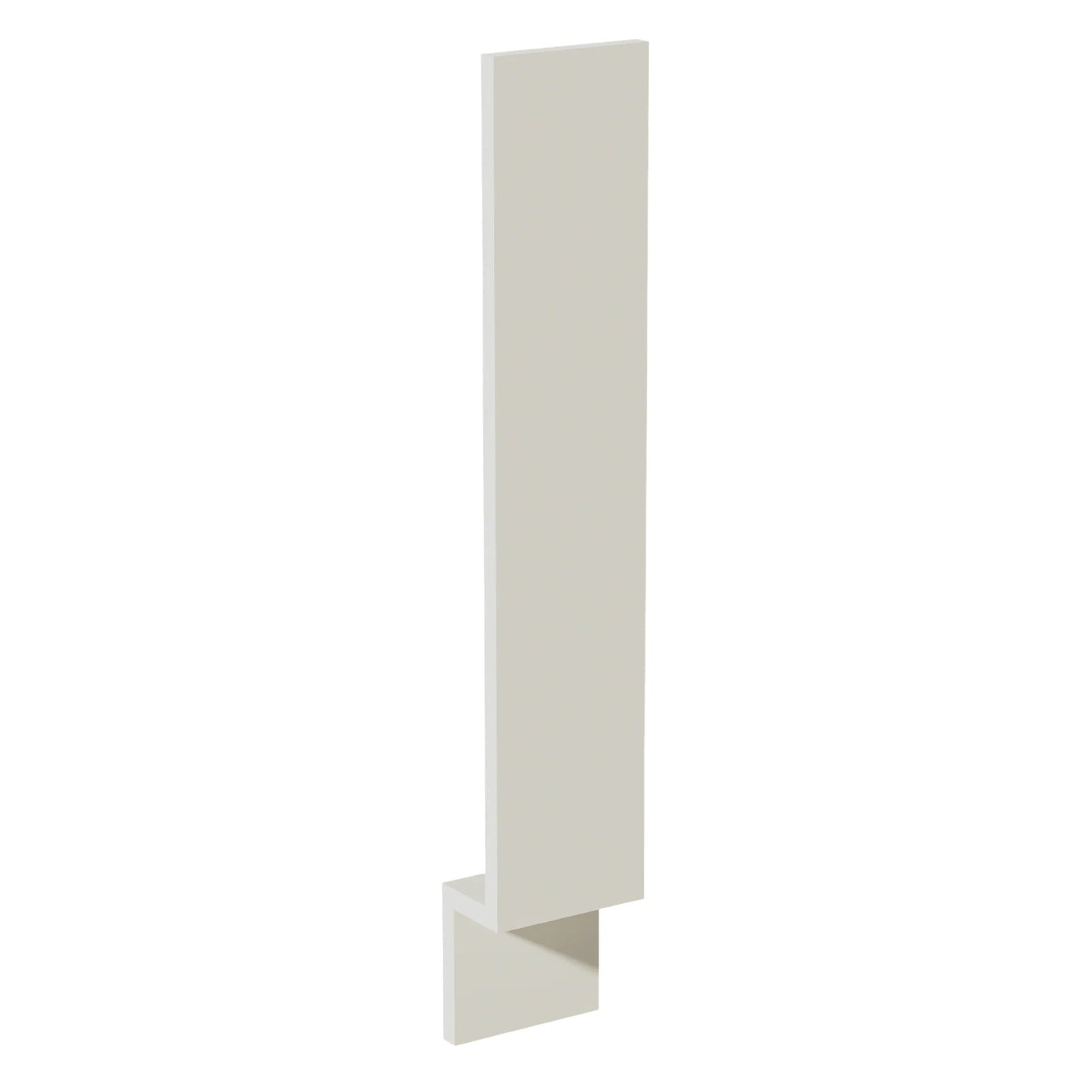 Quik Cabinets BF6 Tallis Swan White - Hero