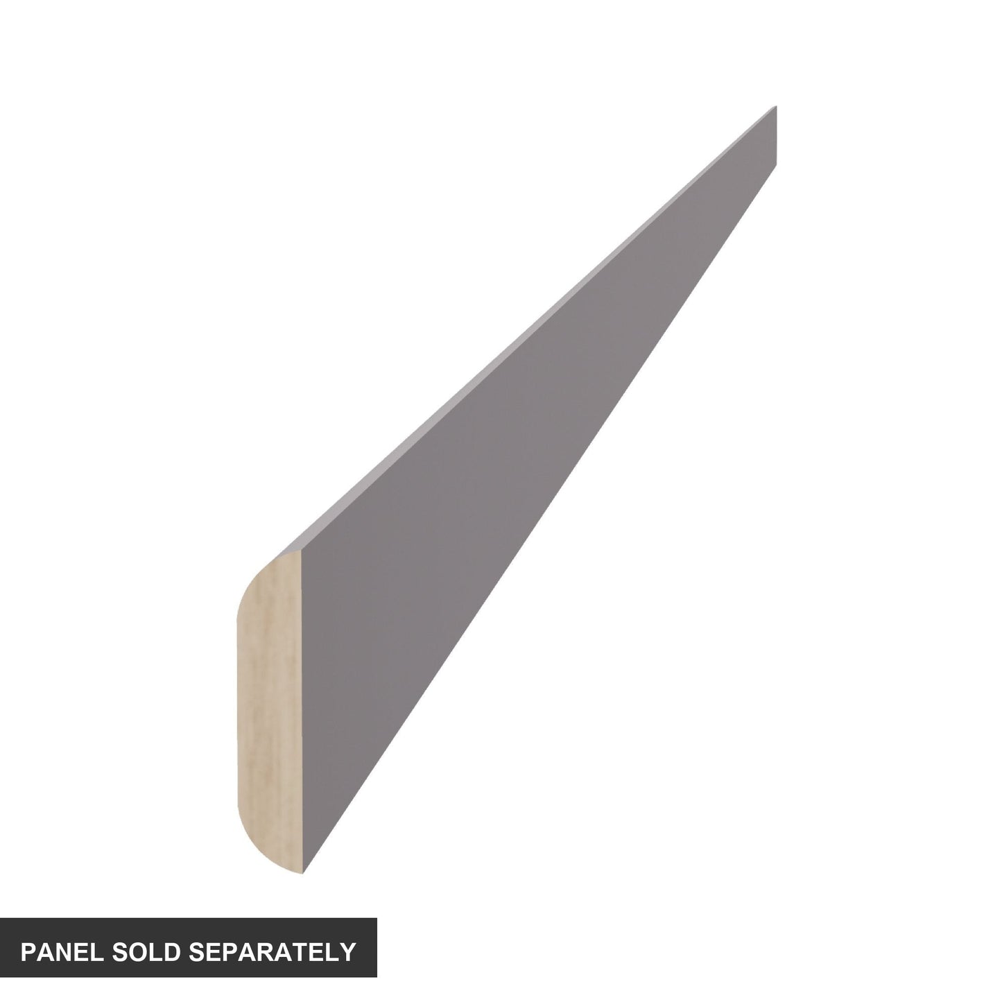 Batten Molding (BM1-1-4) · Ardelle - Ash - Product