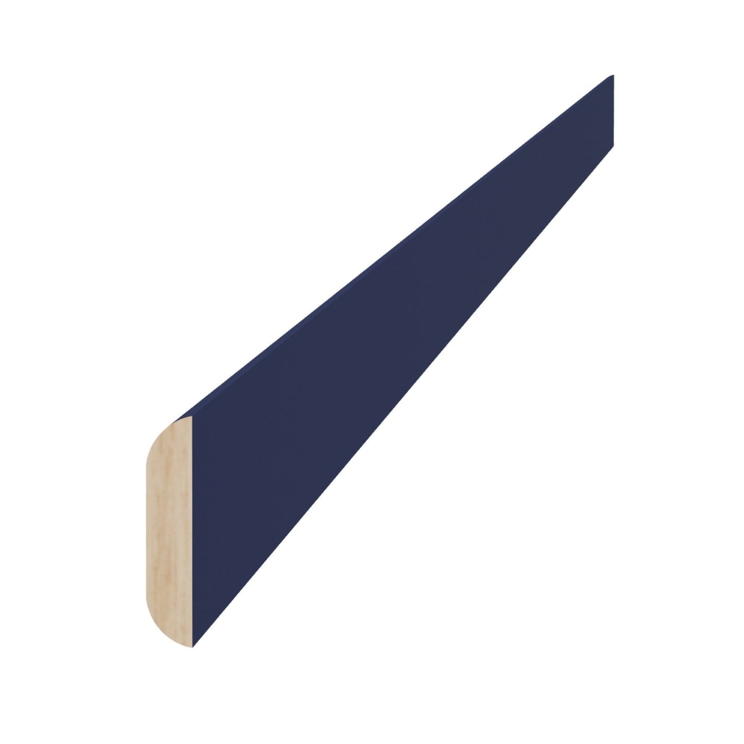 Batten Molding (BM1-1-4) · Ardelle - Blue - Hero