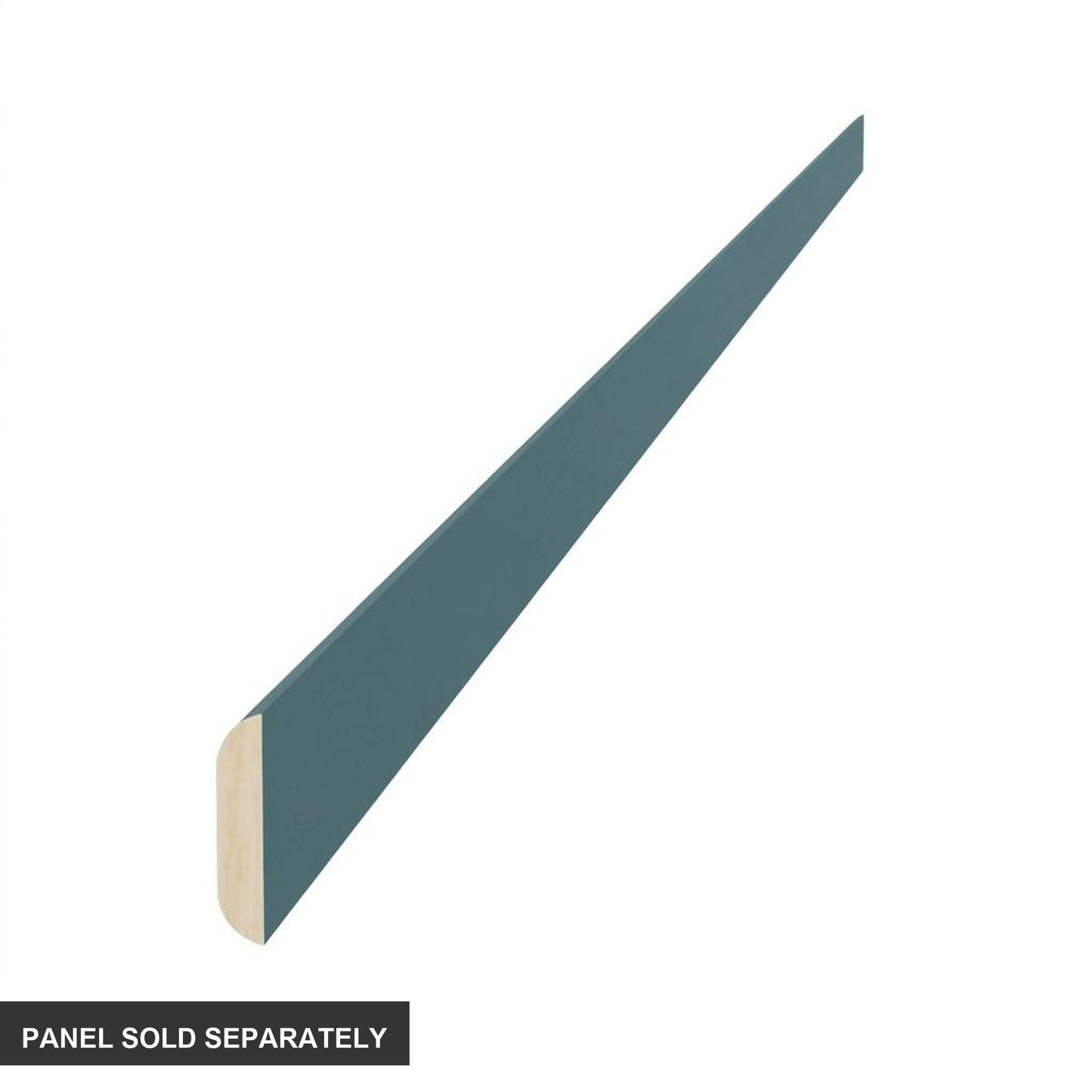 Batten Molding (BM1-1-4) · Tallis - Fairy Green - Product
