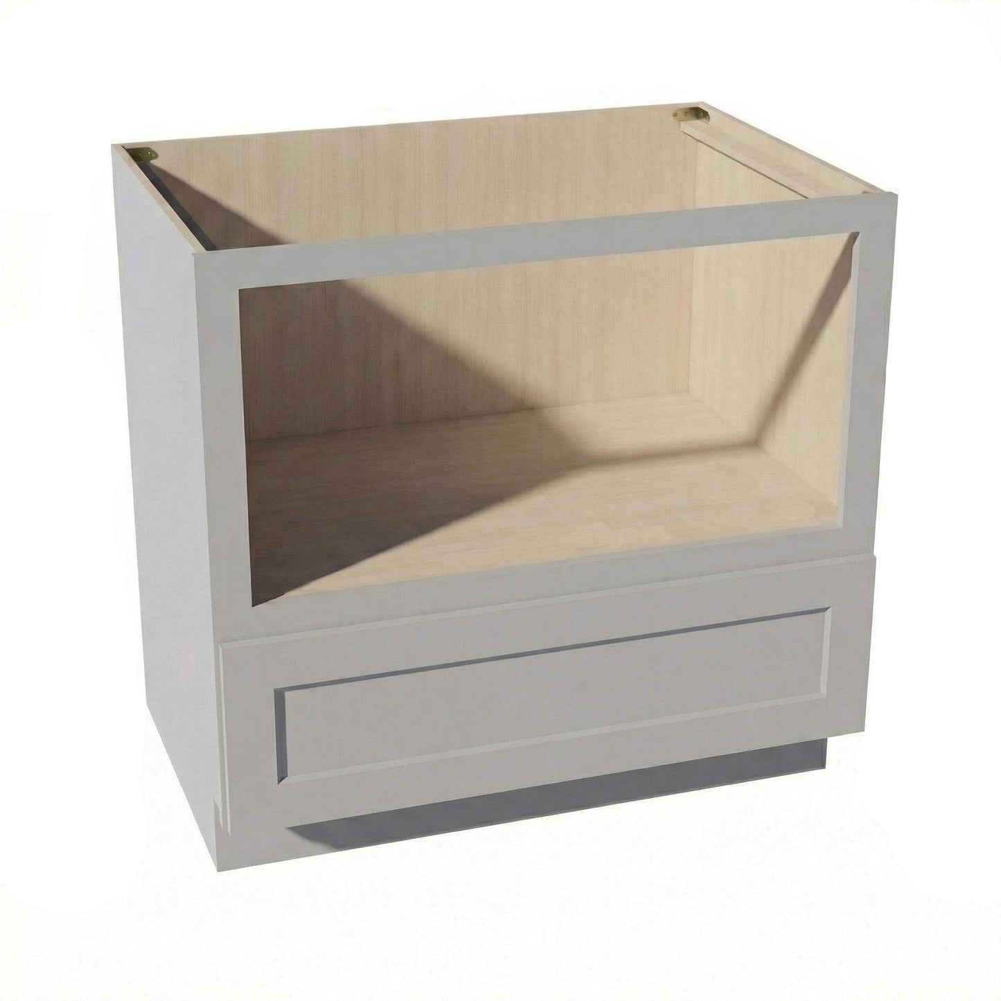 Quik Cabinets BMC27 Ardelle Ash - Hero