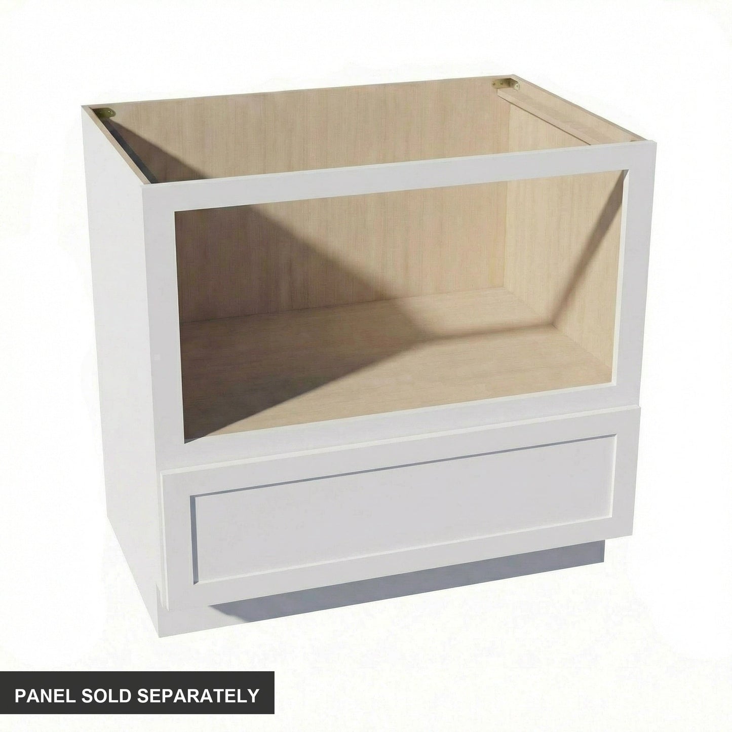 Quik Cabinets BMC27 Slim Frost - Product
