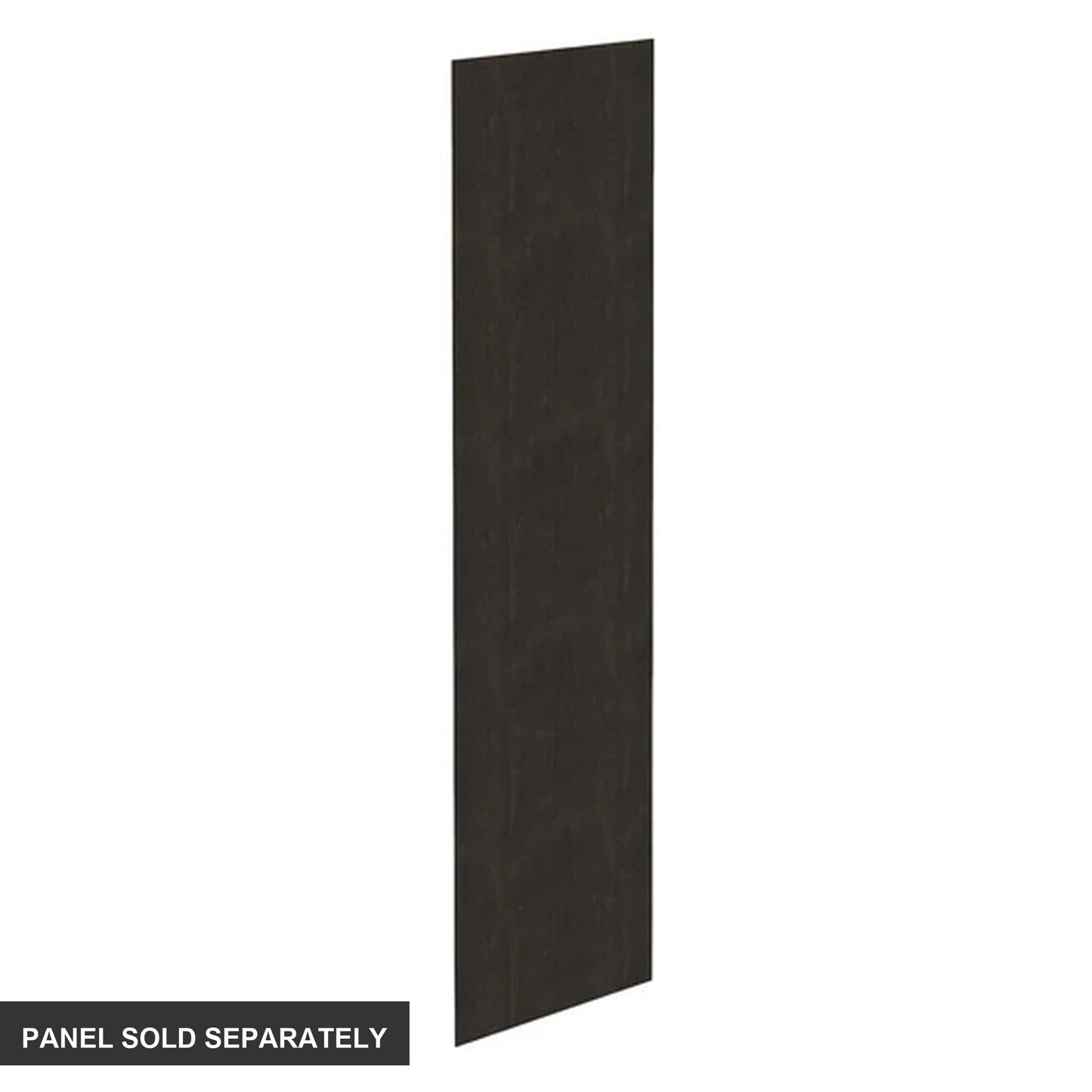 End Skin Panel (Plywood) (BP3496-1-4) · Ardelle - Charcoal - Product