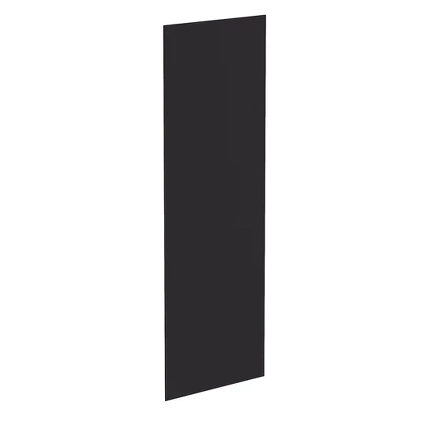 End Skin Panel (Plywood) (BP3496-1-4) · Ardelle - Ebony - Hero