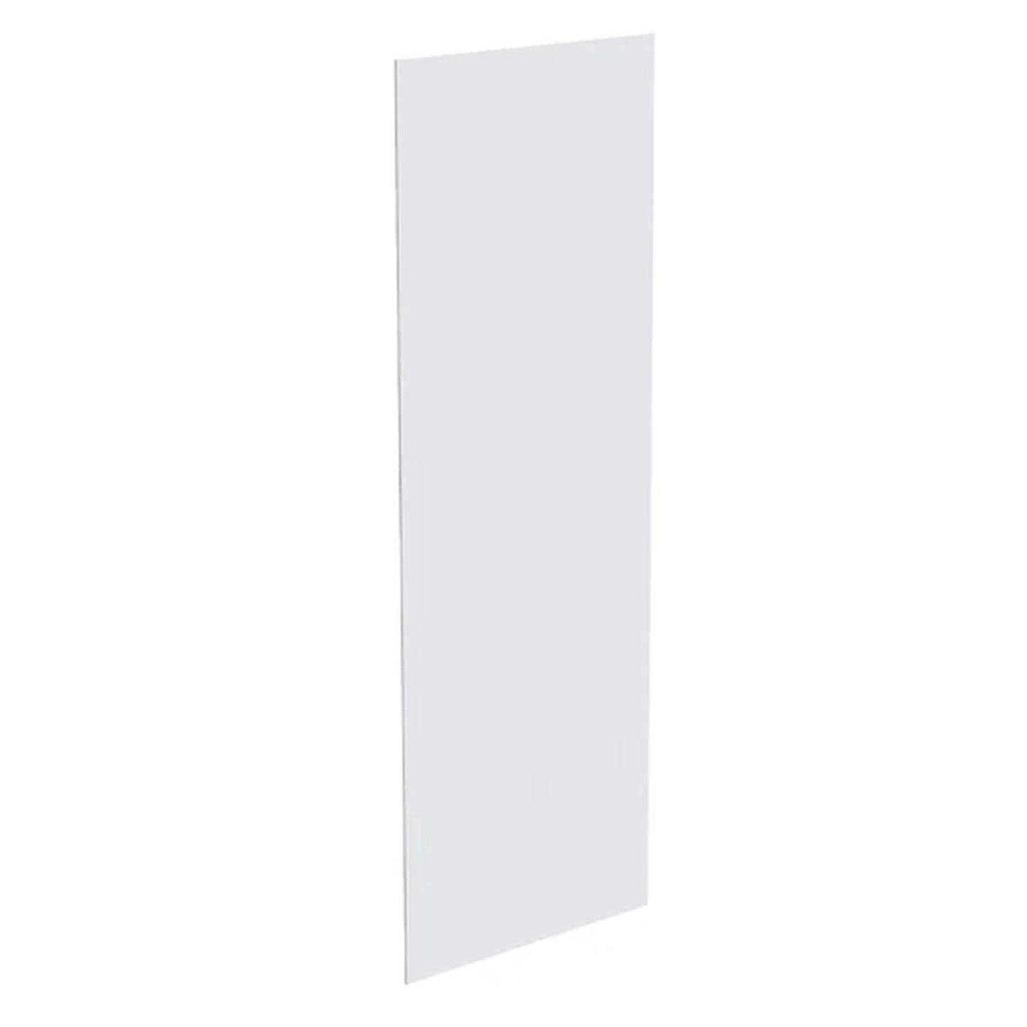Quik Cabinets BP3496-1-4 Ardelle White - Hero