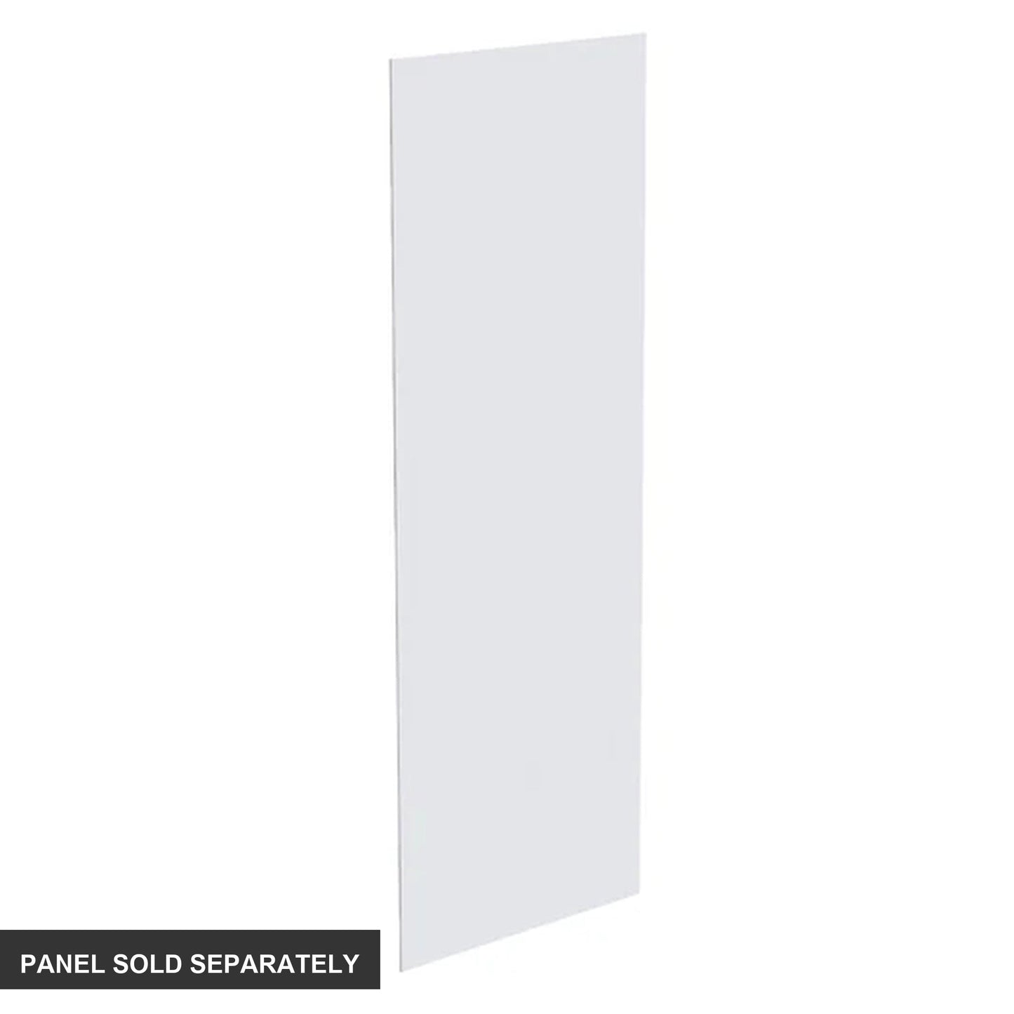 End Skin Panel (Plywood) (BP3496-1-4) · Slim - Frost - Product