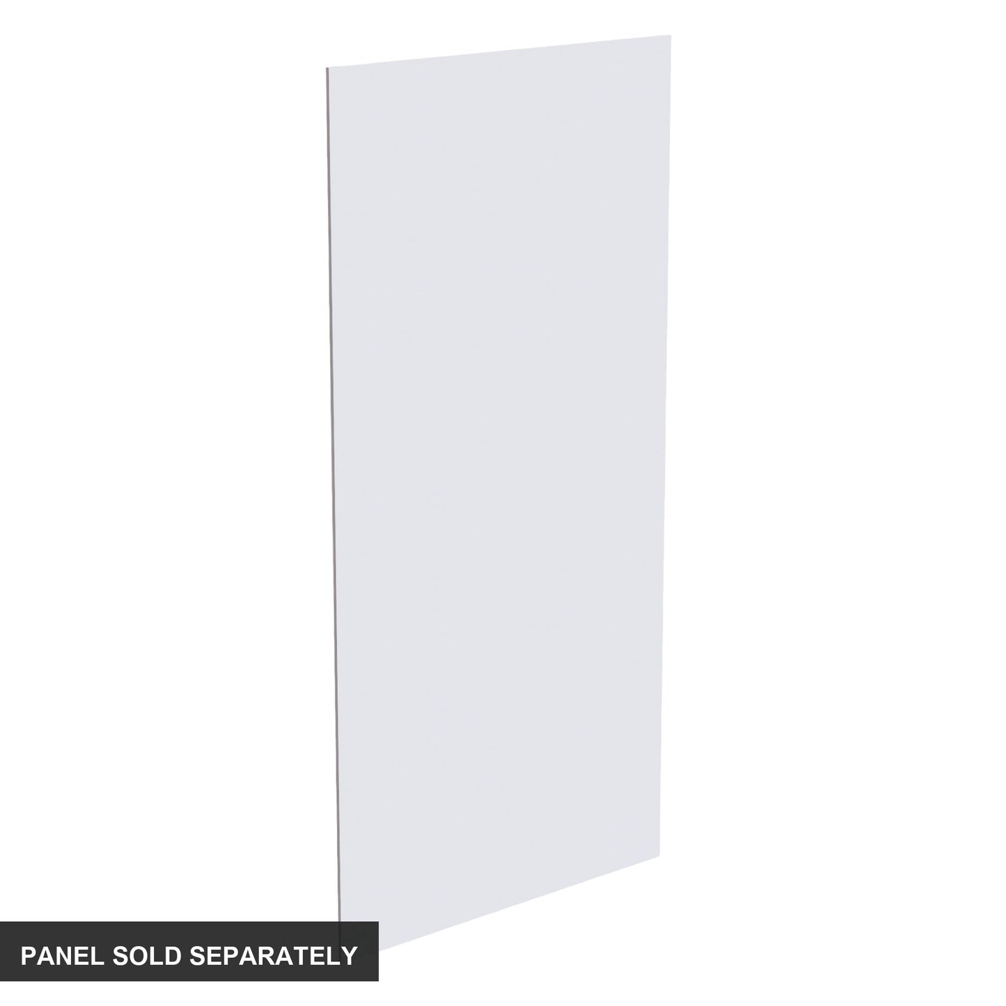 End Skin Panel (BP4896-1-2) · Ardelle - White - Product