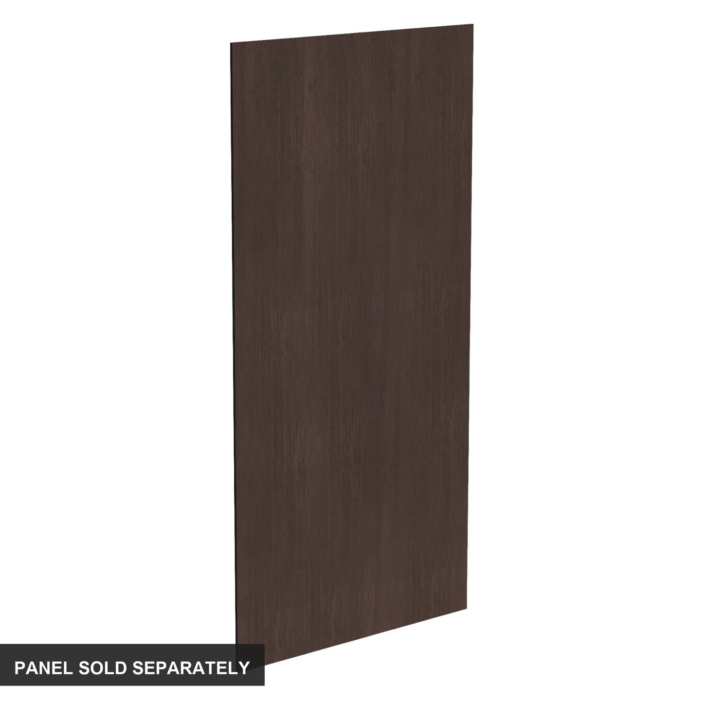 End Skin Panel (BP4896-1-2) · Slim - Mocha - Product