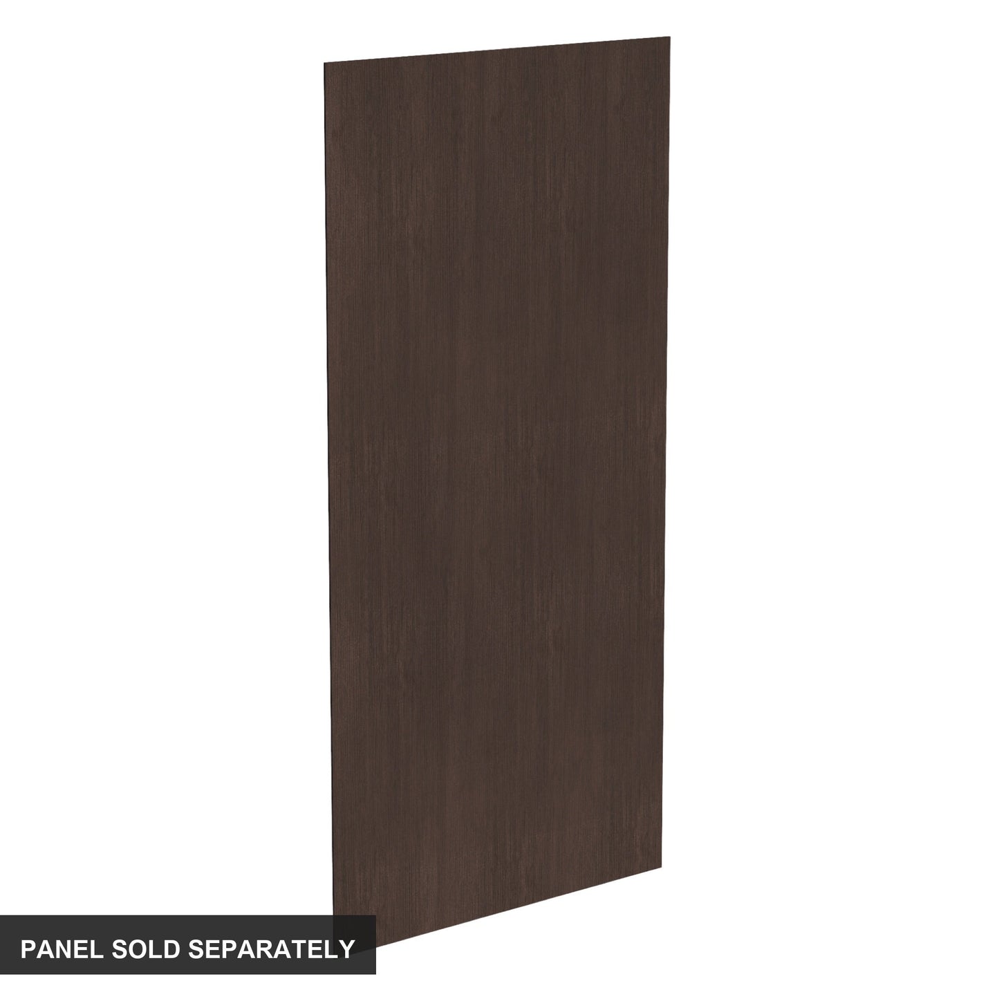 End Skin Panel (BP4896-1-4) · Slim - Mocha - Product