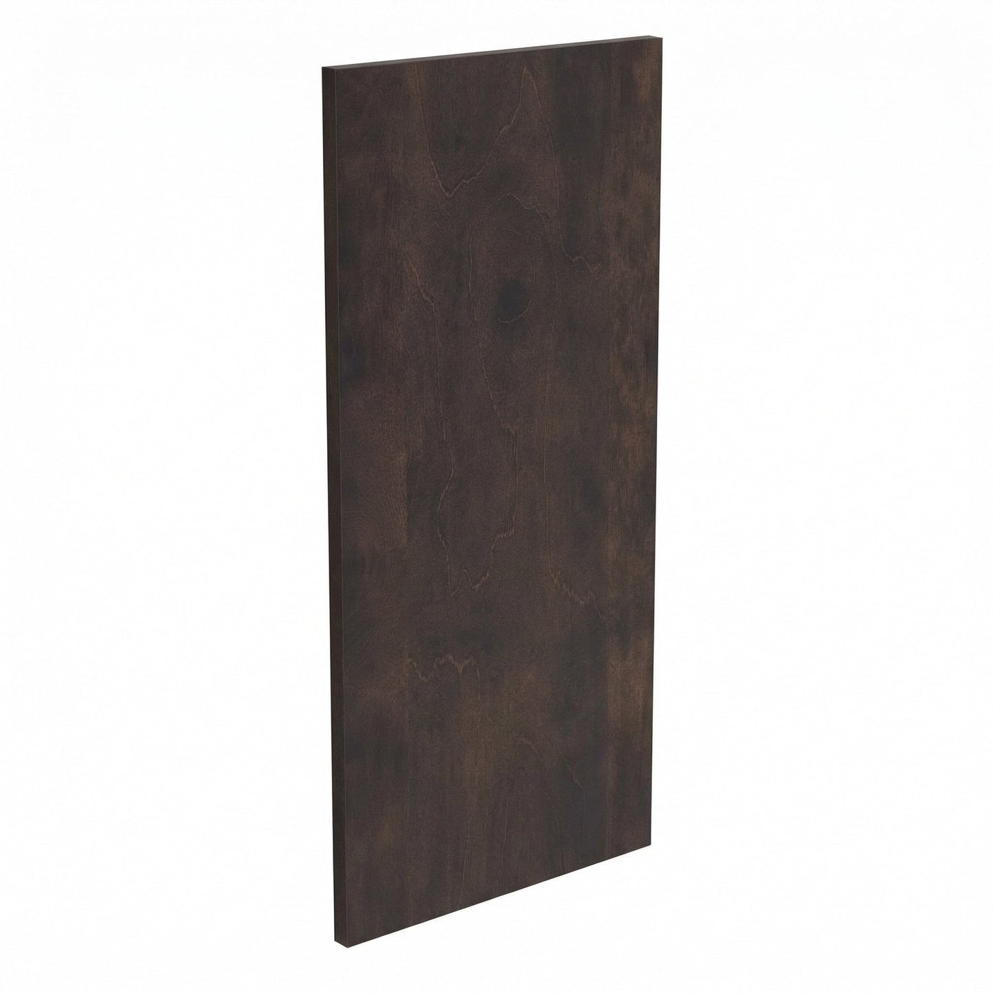 Quik Cabinets BP4896-3-4 Ardelle Charcoal - Hero