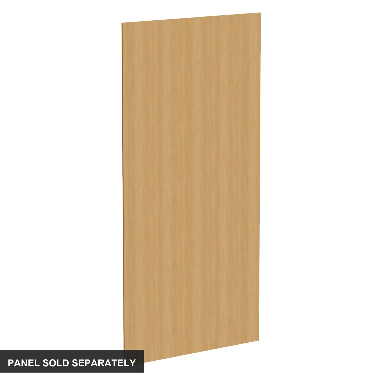 End Skin Panel (BP4896-3-4) · Ardelle - Timber - Product