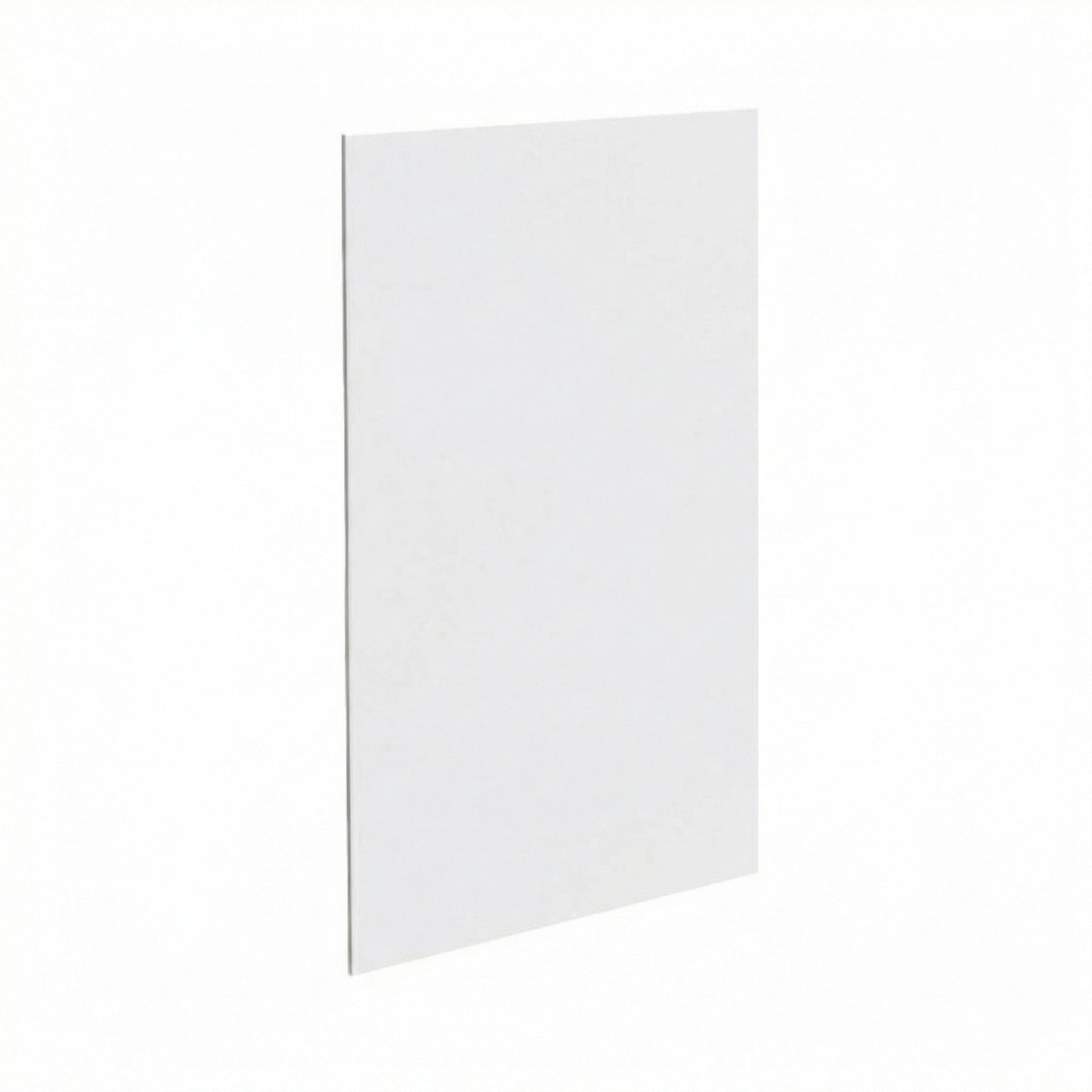 Base End Skin Panel (Plywood) (BSP2436) · Ardelle