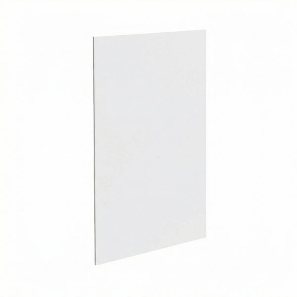 Quik Cabinets BSP2436 Ardelle White - Hero