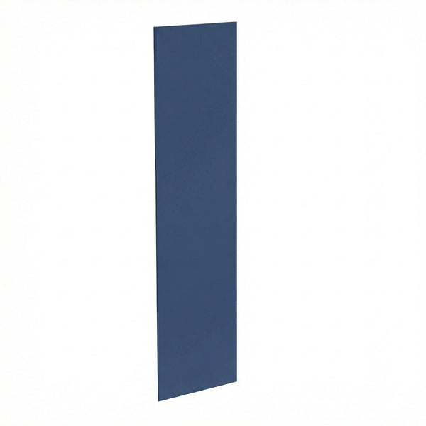 Tall Pantry End Skin Panel (Plywood) (BSP2484) · Ardelle - Blue - Hero