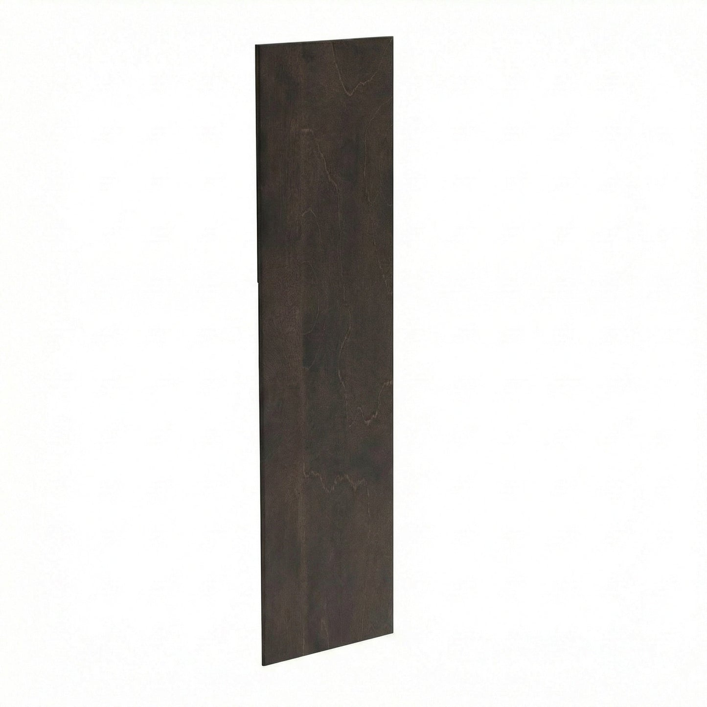 Tall Pantry End Skin Panel (Plywood) (BSP2484) · Ardelle - Charcoal - Hero