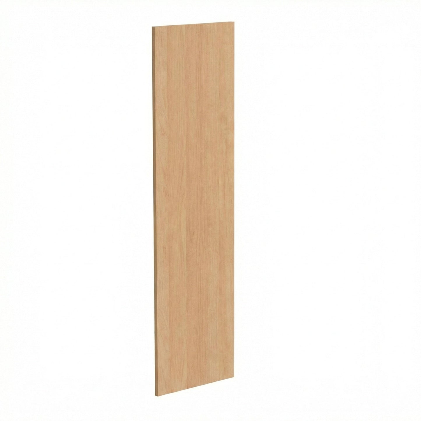 Tall Pantry End Skin Panel (Plywood) (BSP2484) · Ardelle - Timber - Hero