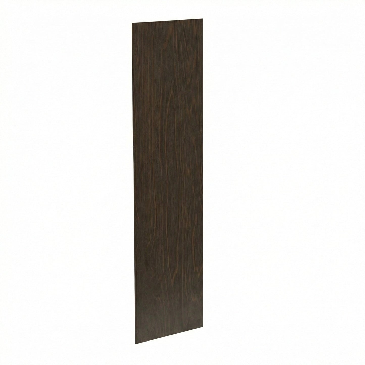 Quik Cabinets BSP2484 Slim Mocha - Hero