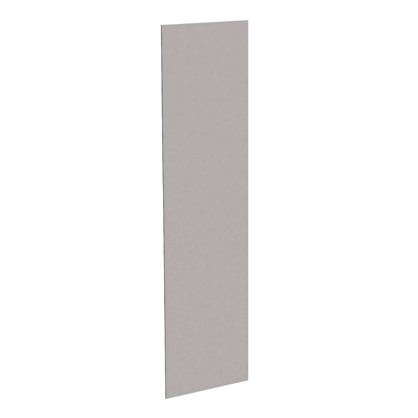 Tall Pantry End Skin Panel (Plywood) (BSP2490) · Ardelle - Ash - Hero