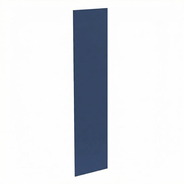 Tall Pantry End Skin Panel (Plywood) (BSP2490) · Ardelle - Blue - Hero