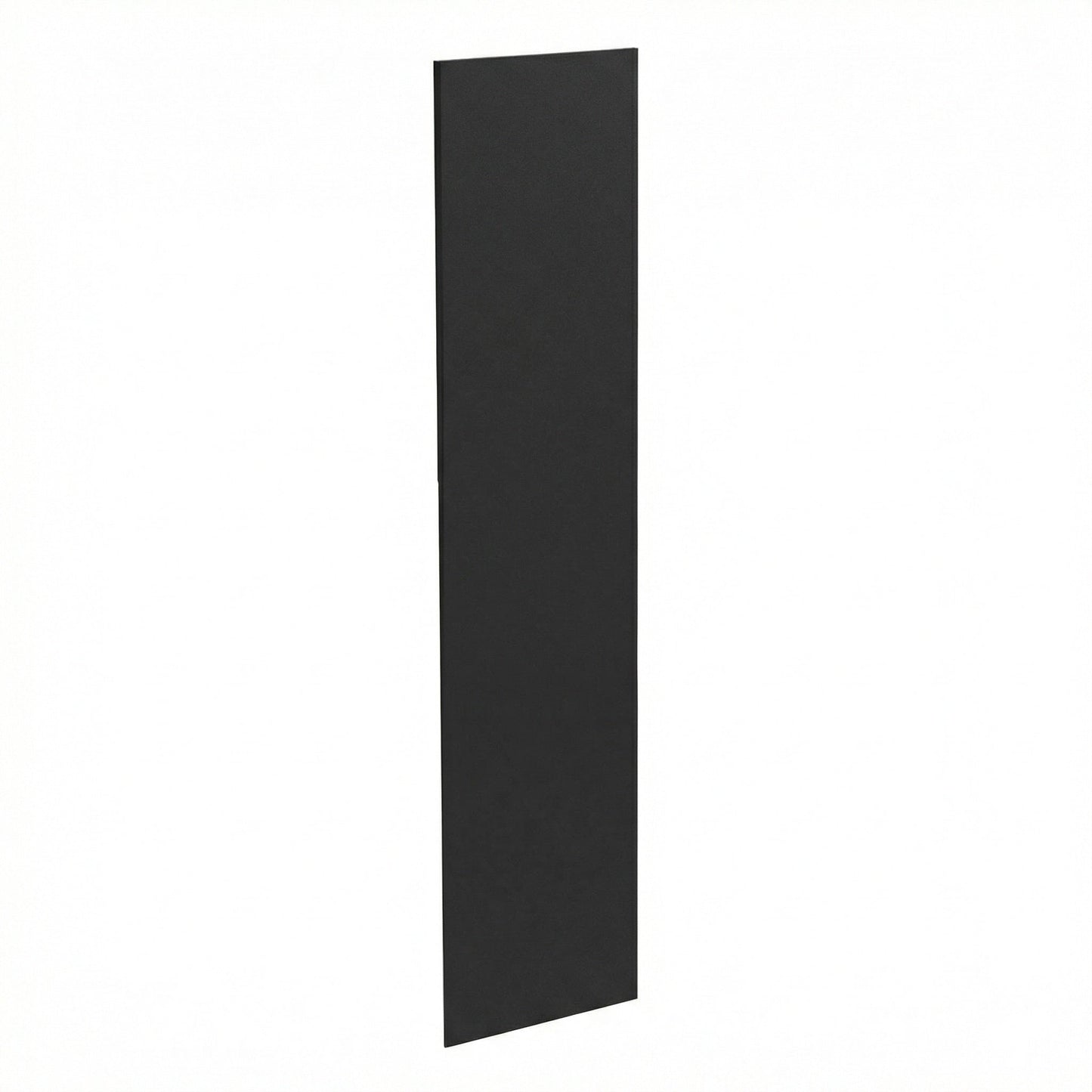 Quik Cabinets BSP2490 Ardelle Ebony - Hero