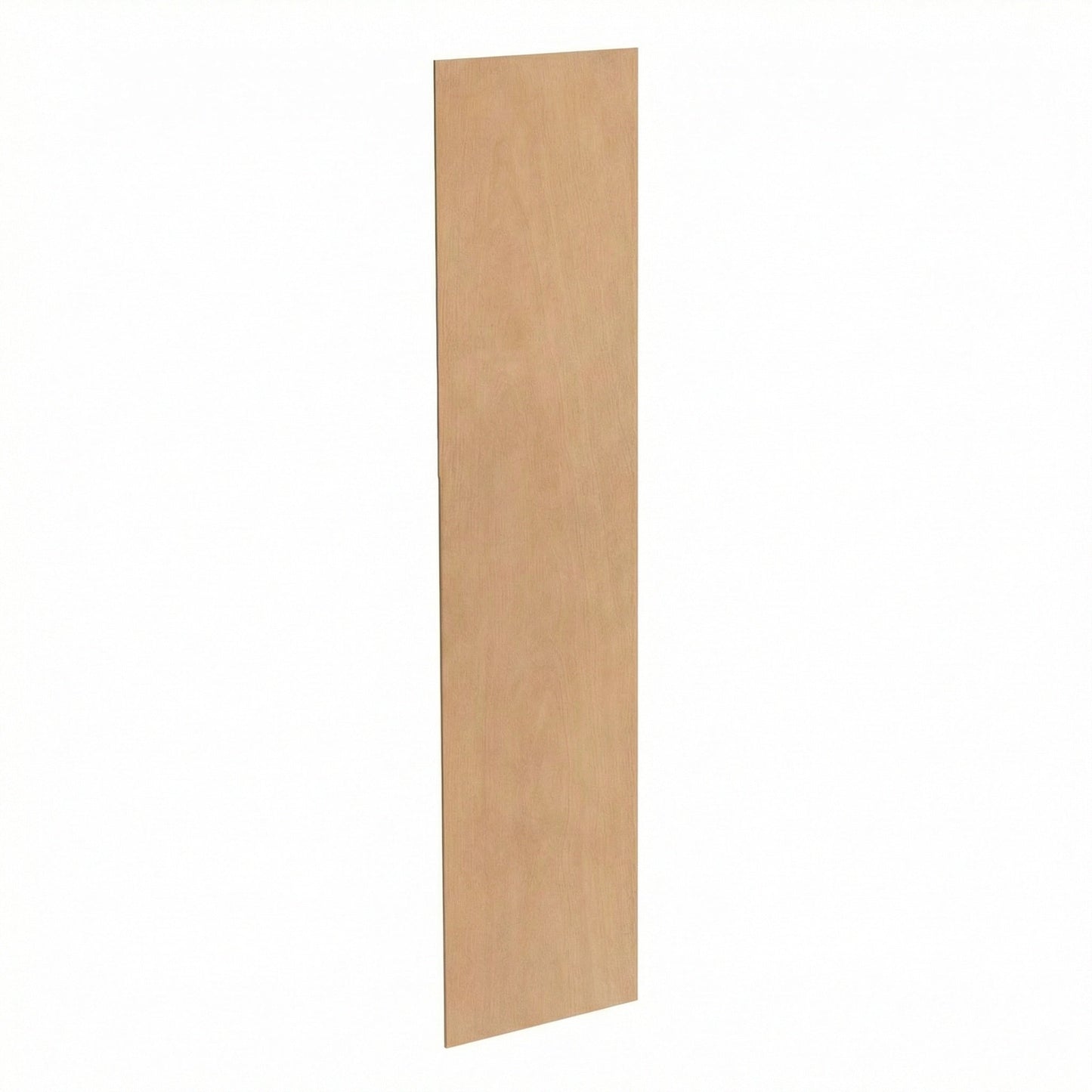 Tall Pantry End Skin Panel (Plywood) (BSP2490) · Ardelle - Timber - Hero