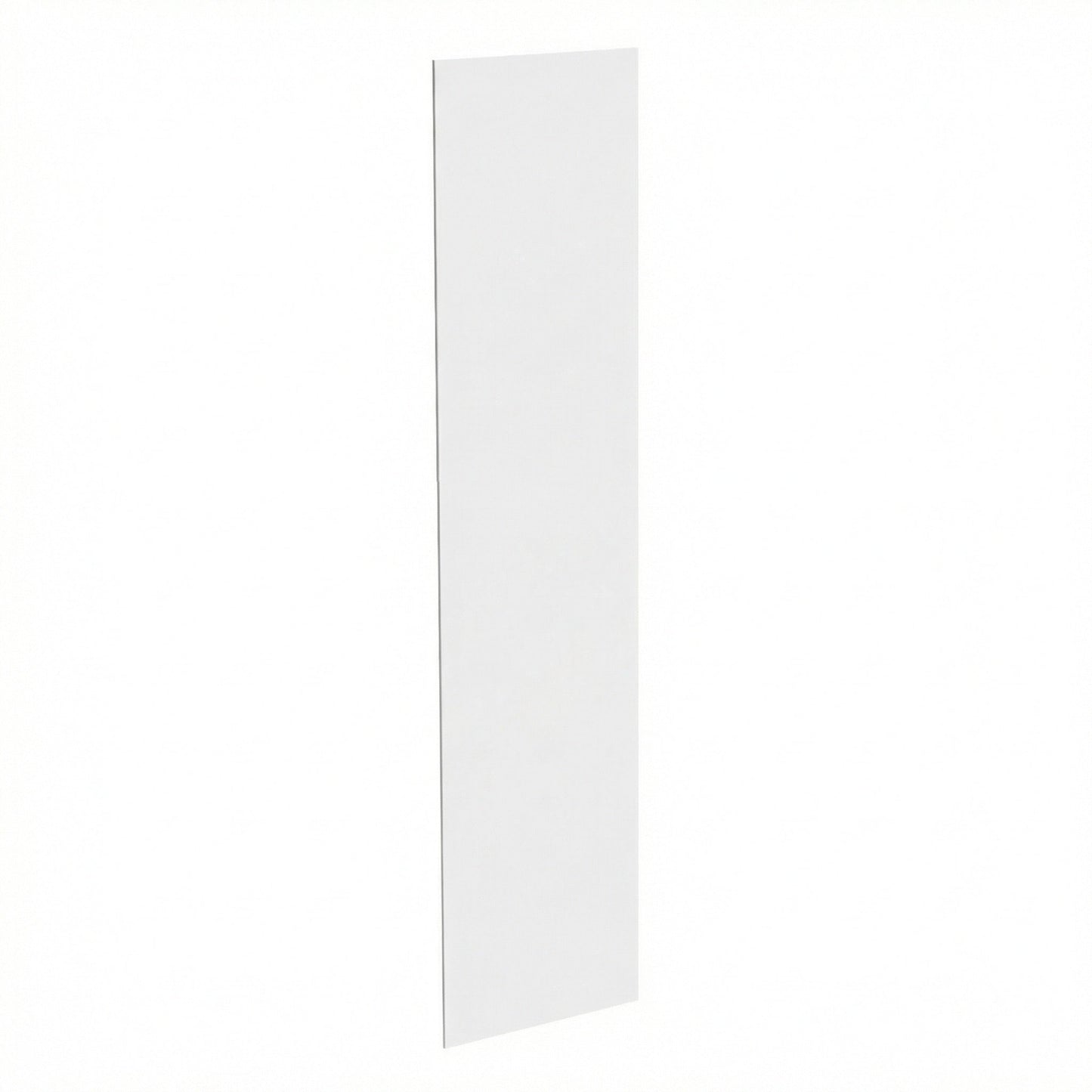 Quik Cabinets BSP2490 Slim Frost - Hero