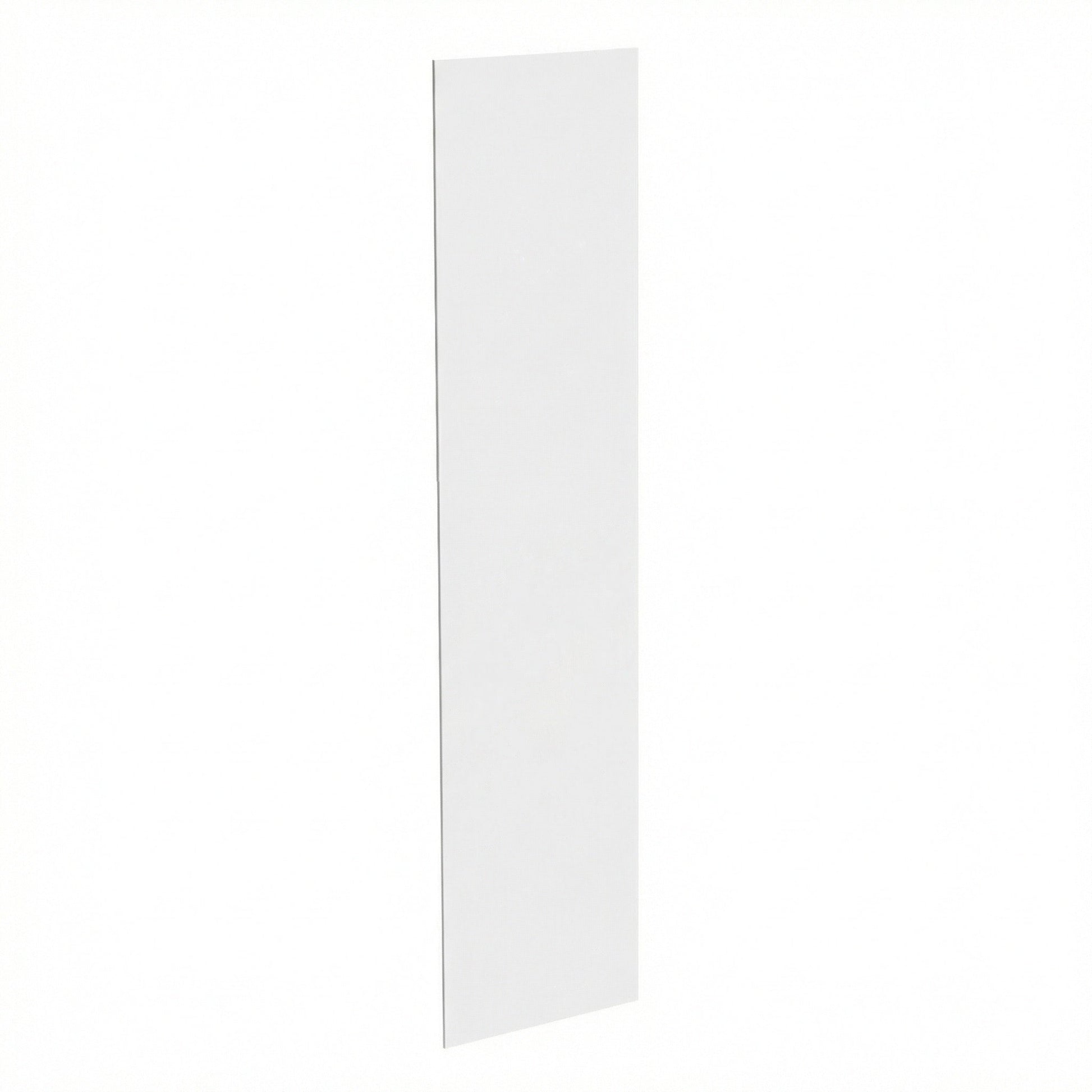 Tall Pantry End Skin Panel (Plywood) (BSP2490) · Slim