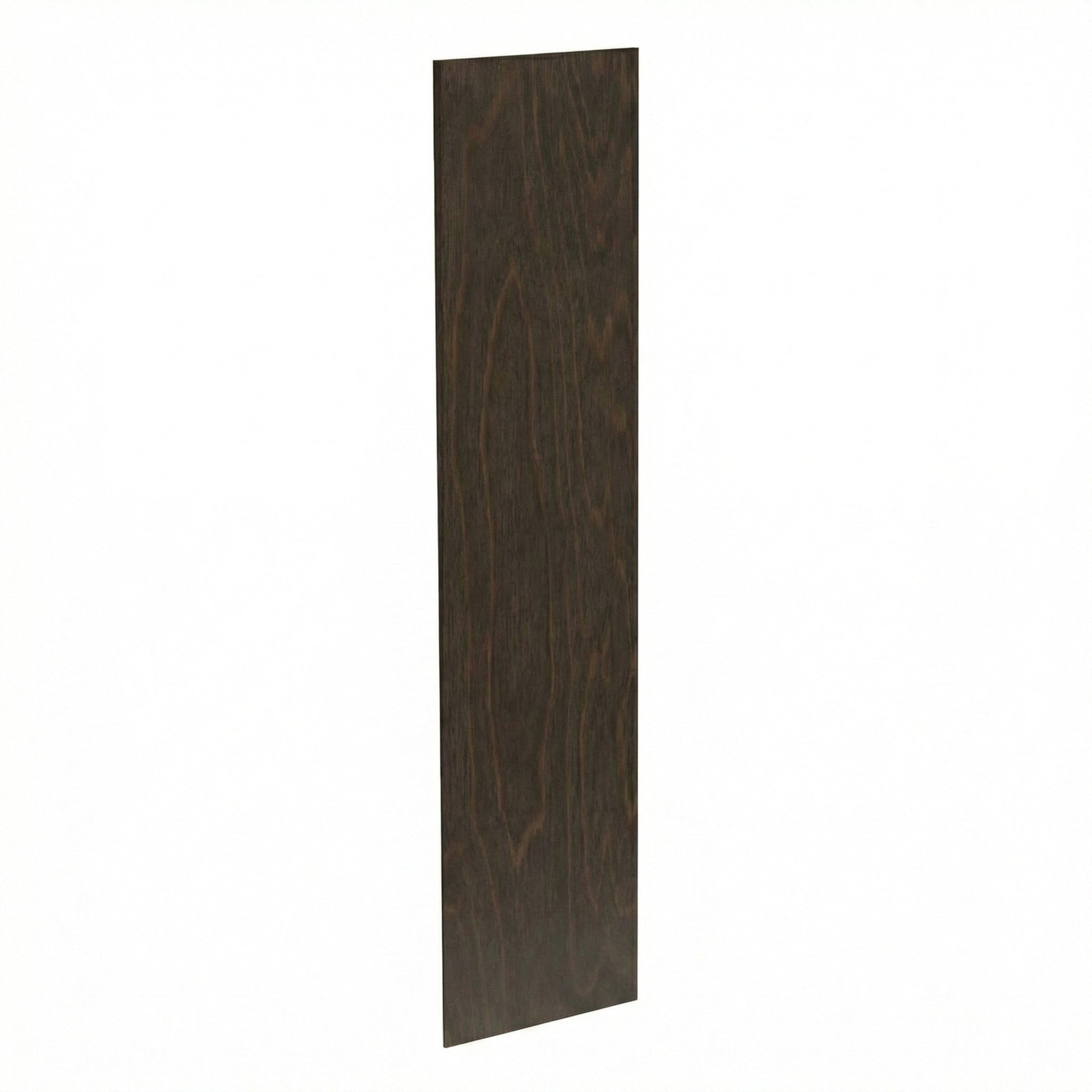 Tall Pantry End Skin Panel (Plywood) (BSP2490) · Slim
