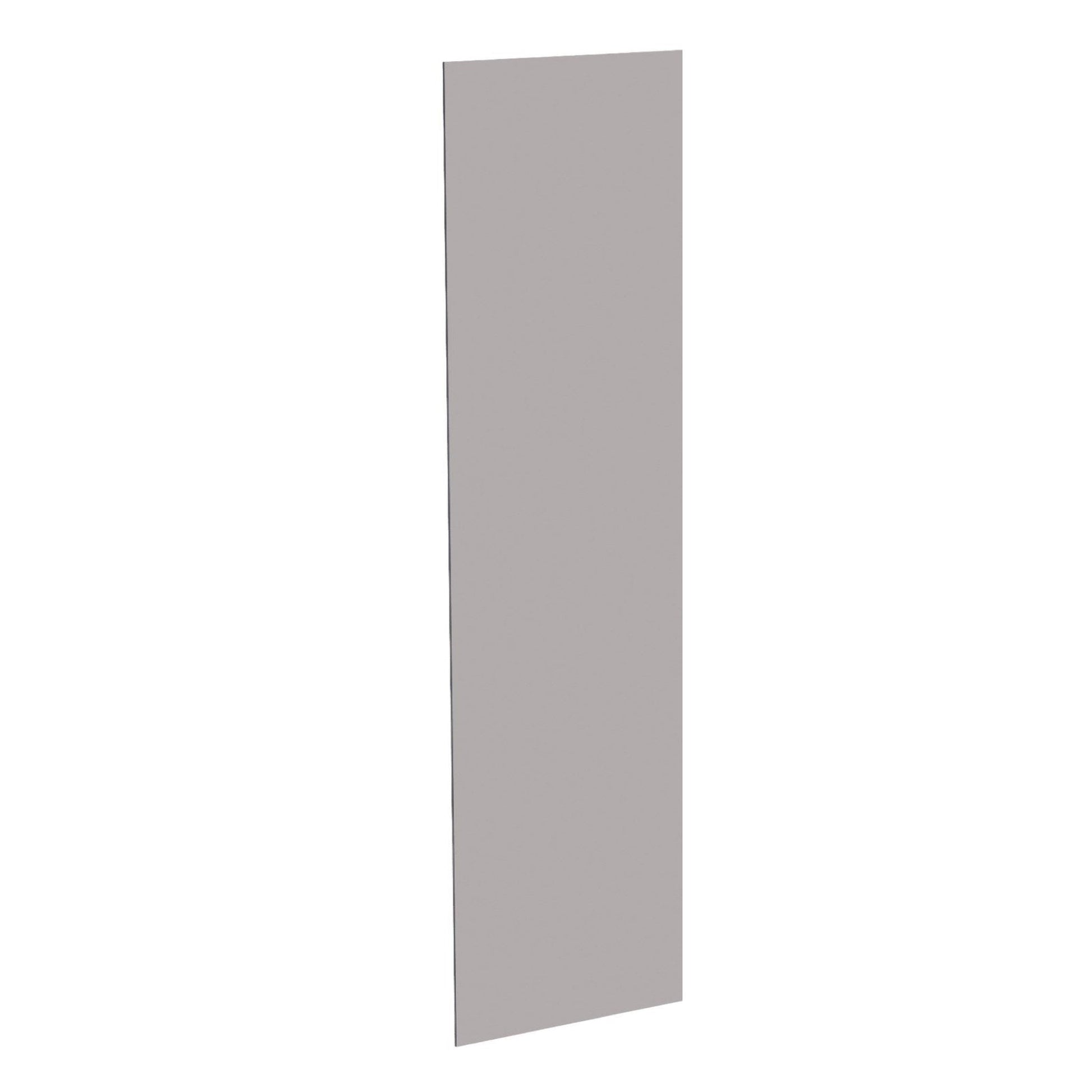 Tall Pantry End Skin Panel (Plywood) (BSP2496) · Ardelle