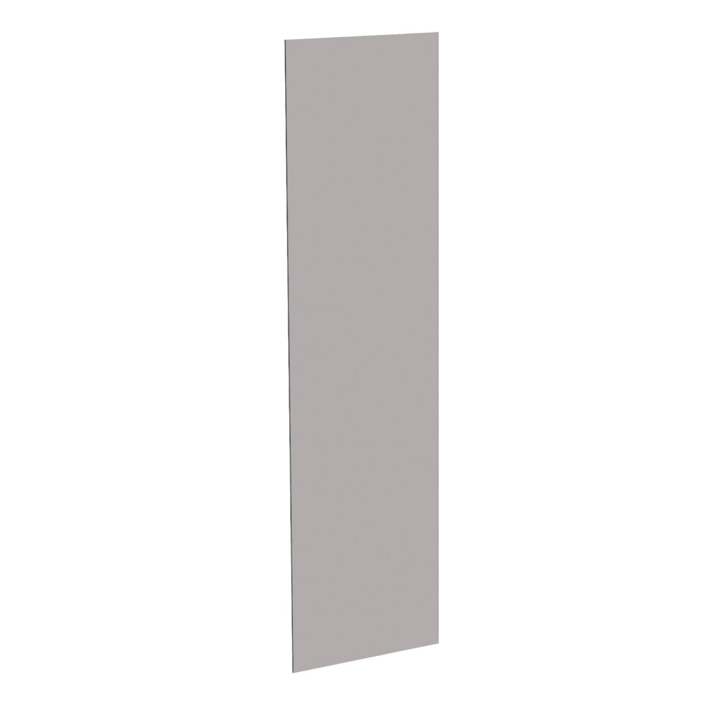 Tall Pantry End Skin Panel (Plywood) (BSP2496) · Ardelle - Ash - Hero