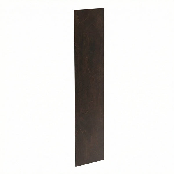 Tall Pantry End Skin Panel (Plywood) (BSP2496) · Ardelle - Charcoal - Hero