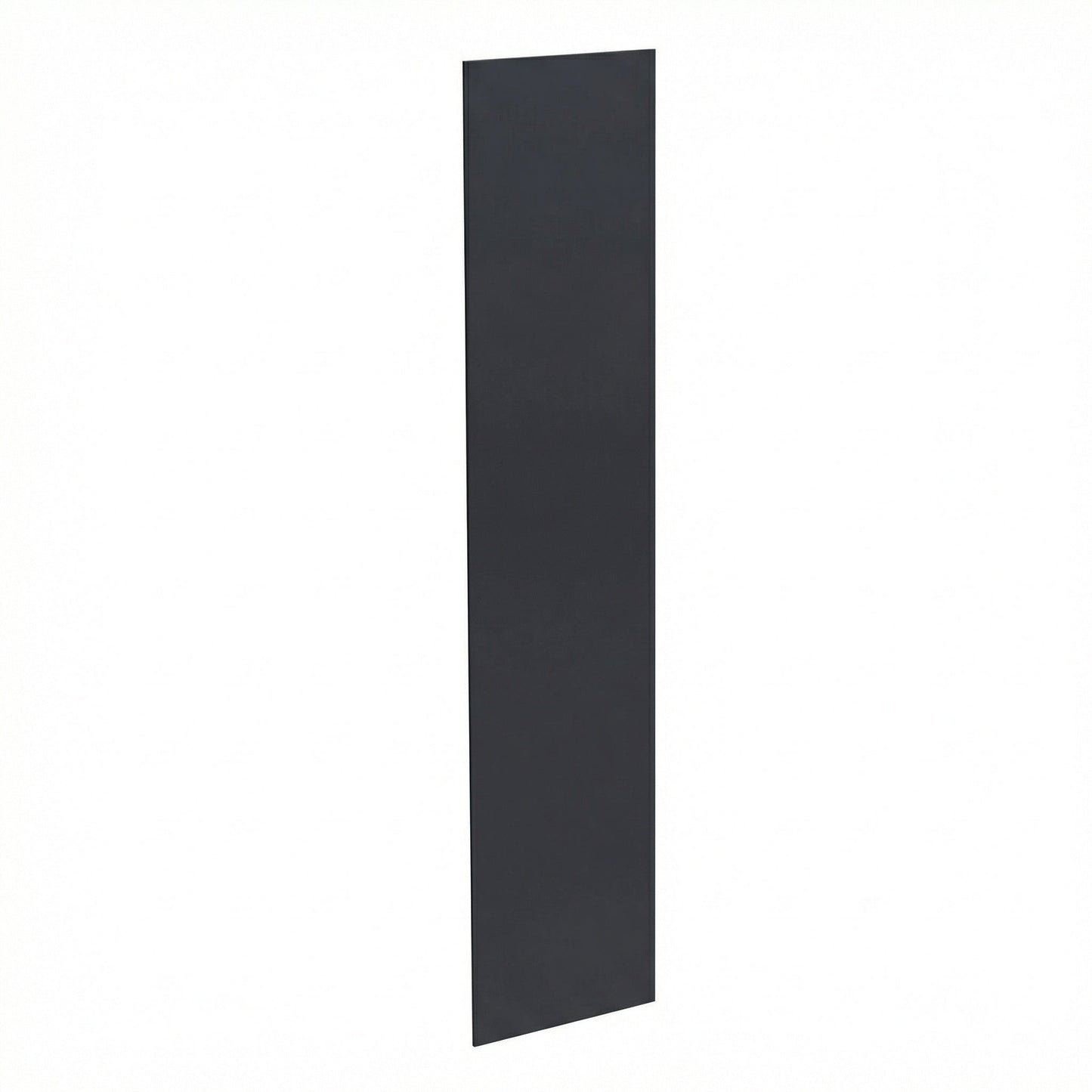 Quik Cabinets BSP2496 Ardelle Ebony - Hero