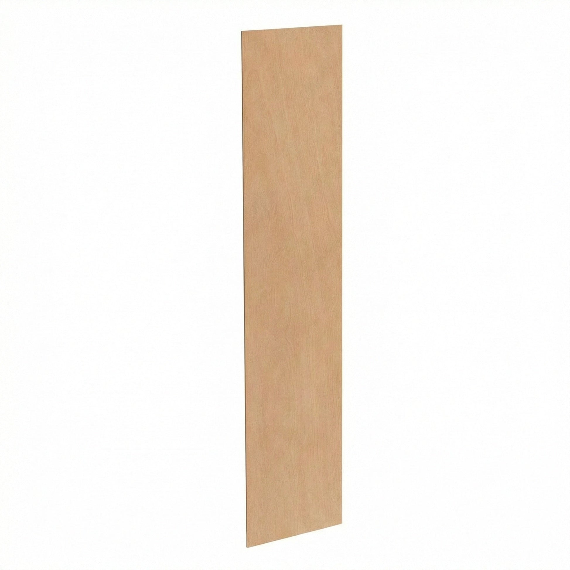 Tall Pantry End Skin Panel (Plywood) (BSP2496) · Ardelle