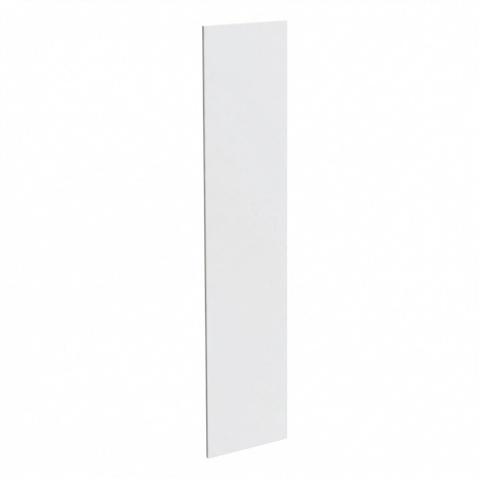 Tall Pantry End Skin Panel (Plywood) (BSP2496) · Slim