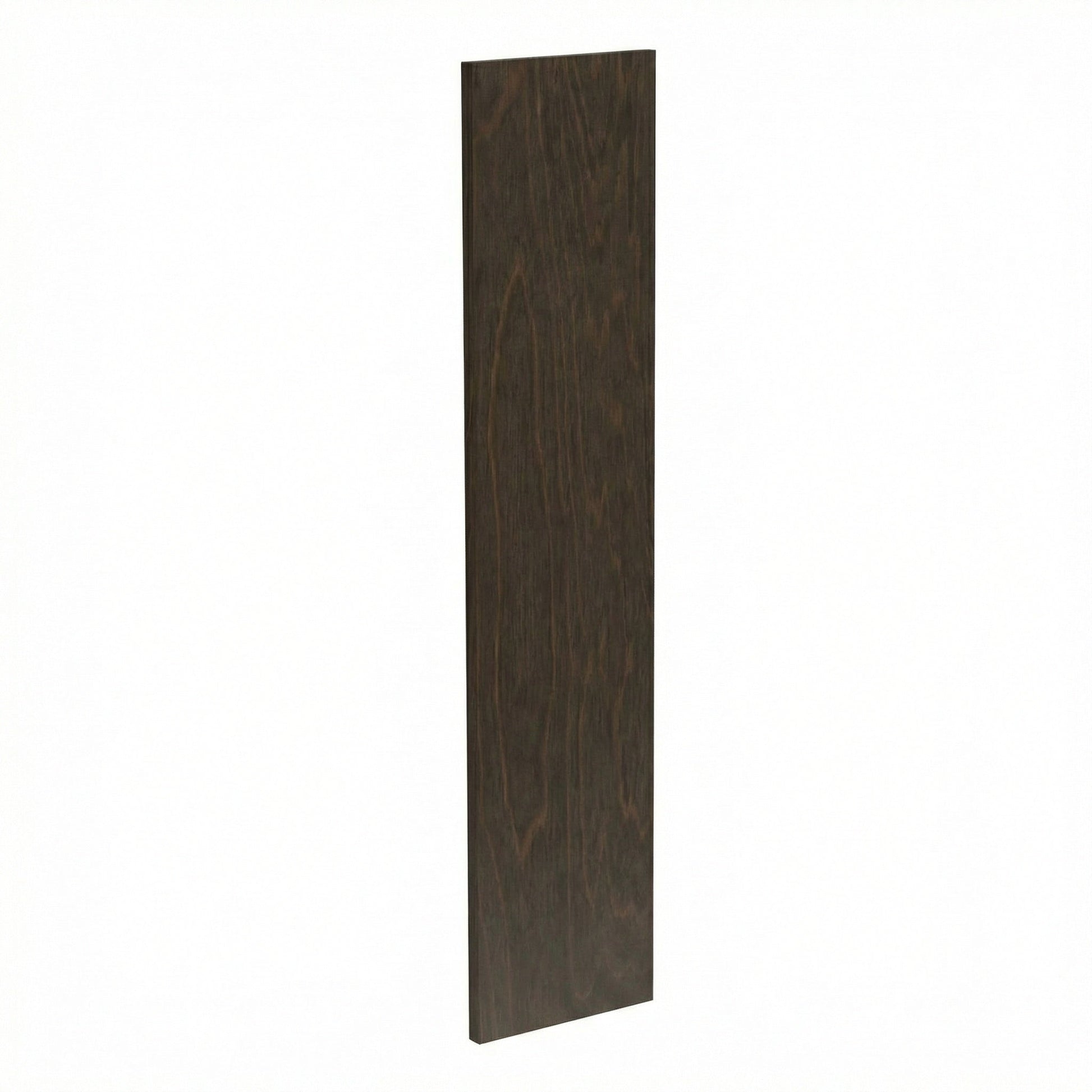 Tall Pantry End Skin Panel (Plywood) (BSP2496) · Slim