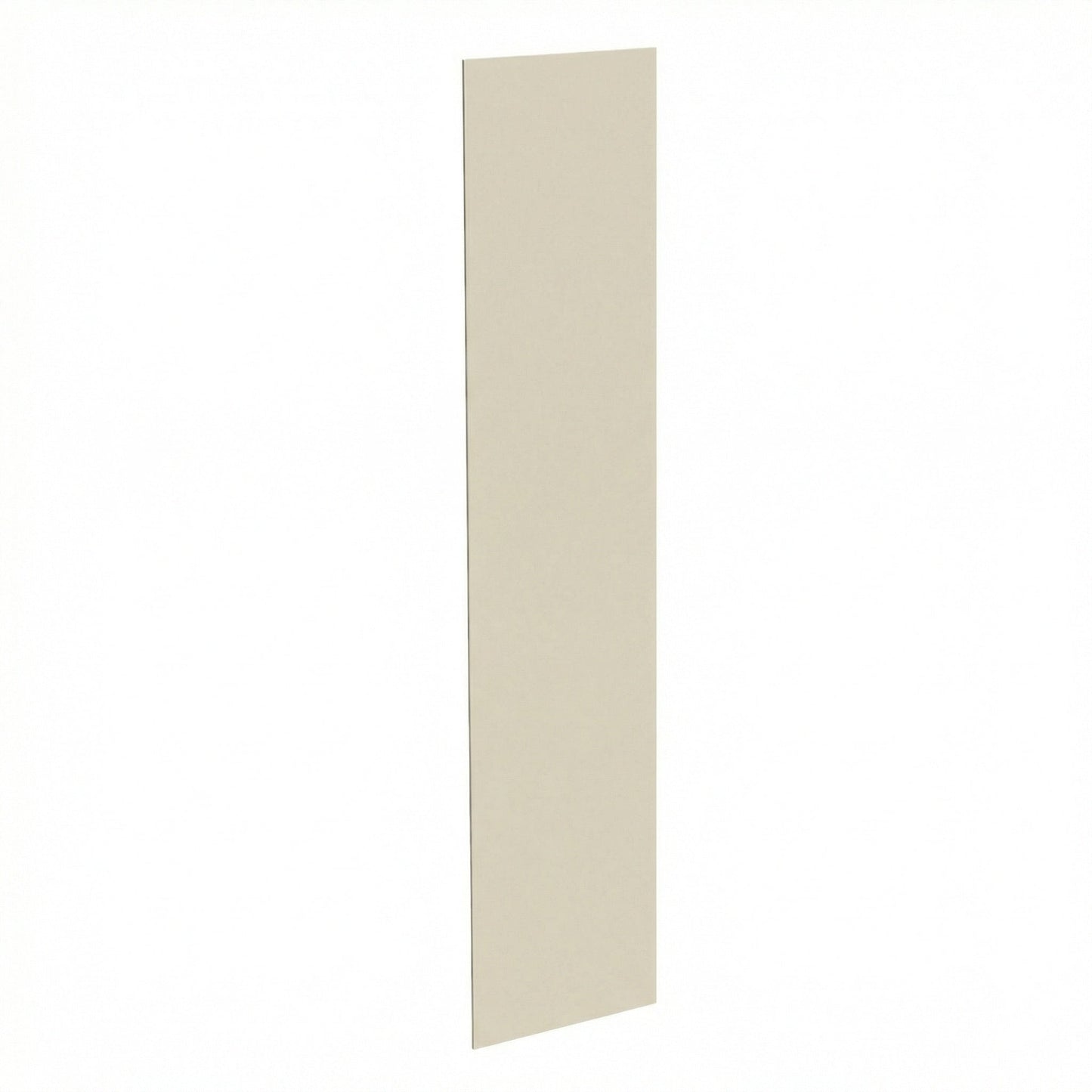 Quik Cabinets BSP2496 Tallis Swan White - Hero