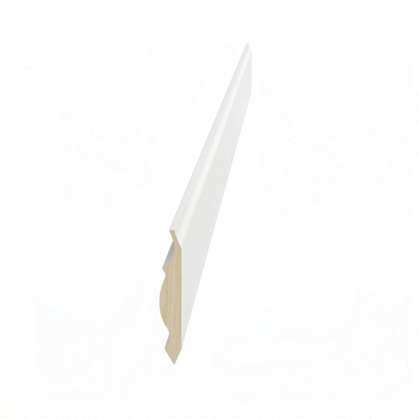 Quik Cabinets CM1 Slim Frost - Hero