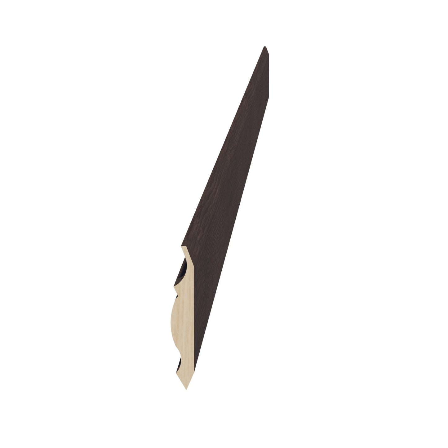 Quik Cabinets CM1 Slim Mocha - Hero