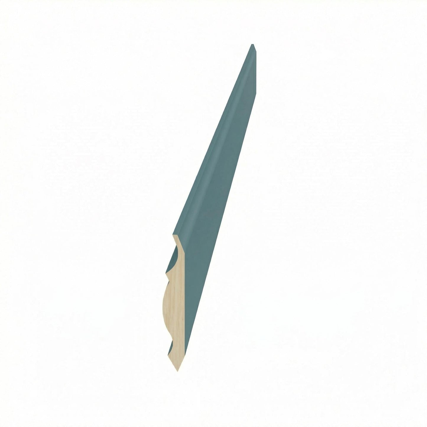 Crown Molding (CM1) · Tallis - Fairy Green - Hero