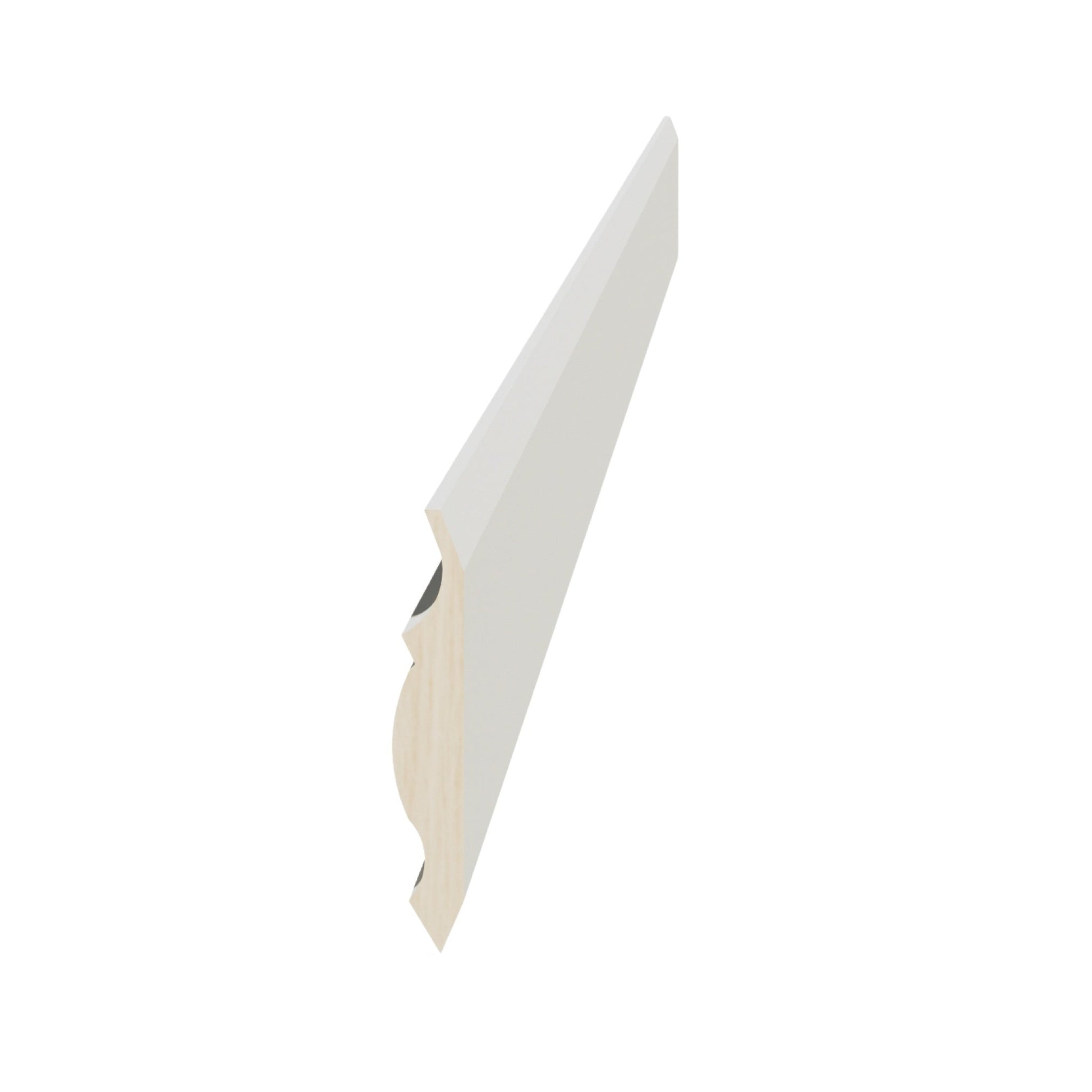 Crown Molding (CM1) · Tallis