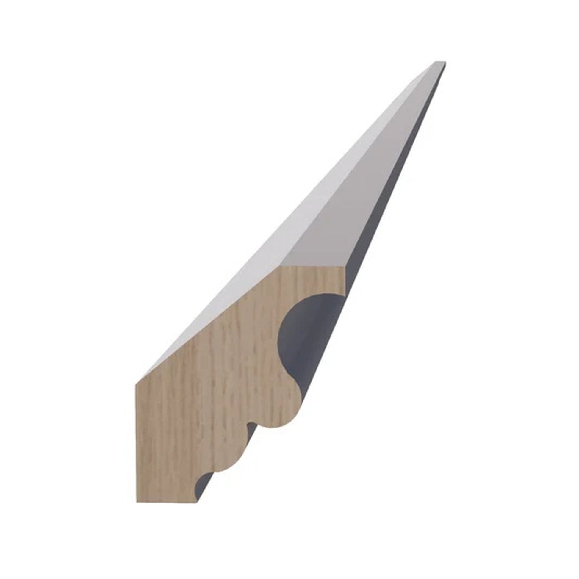 Crown Molding (CM2) · Ardelle