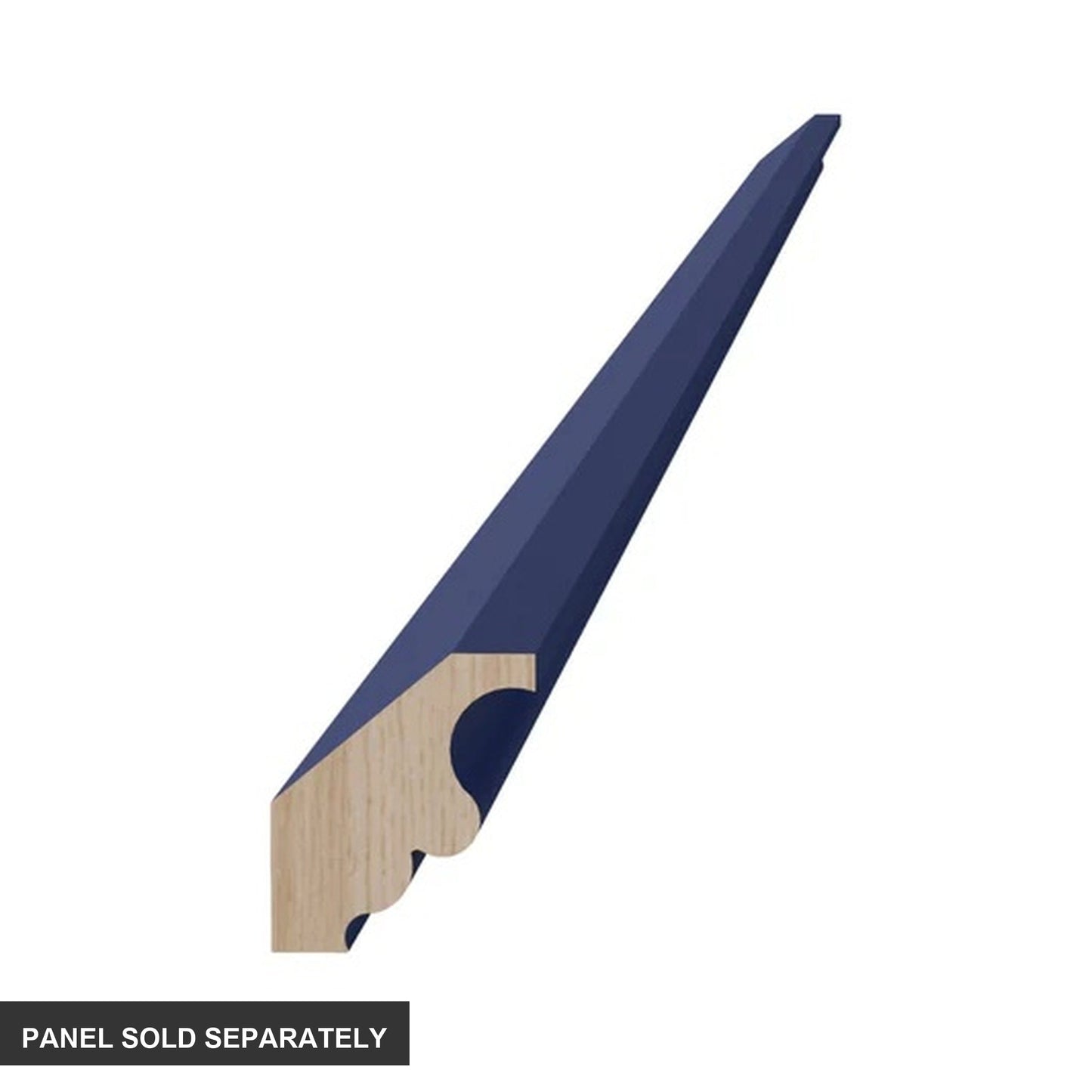 Crown Molding (CM2) · Ardelle - Blue - Product